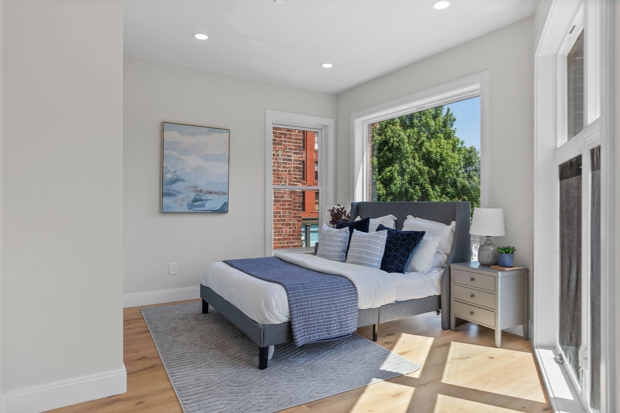 43 Stillman Street Unit 1, North End, Boston, MA 02113 - Image 31