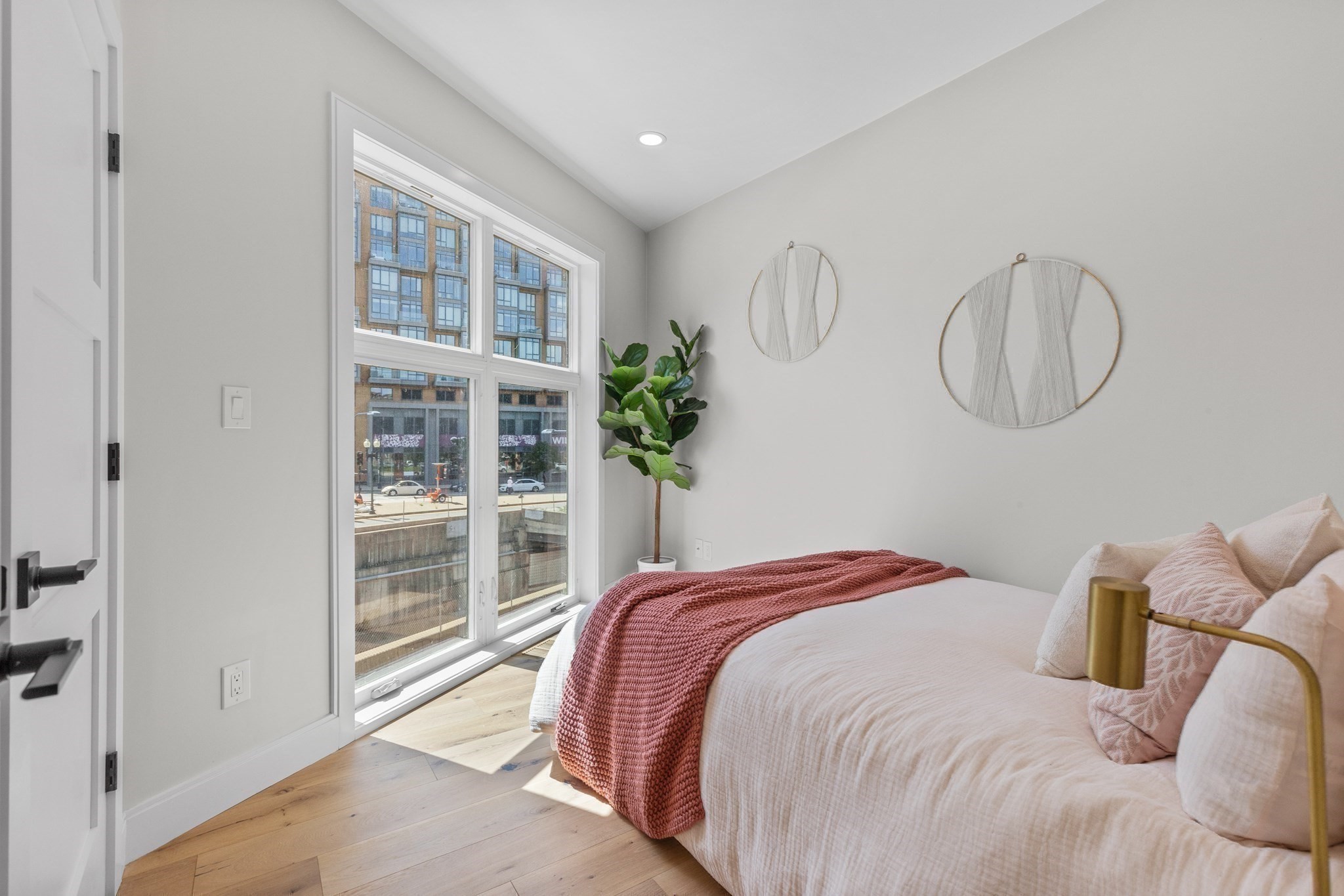 43 Stillman Street Unit 1, North End, Boston, MA 02113 - Image 34
