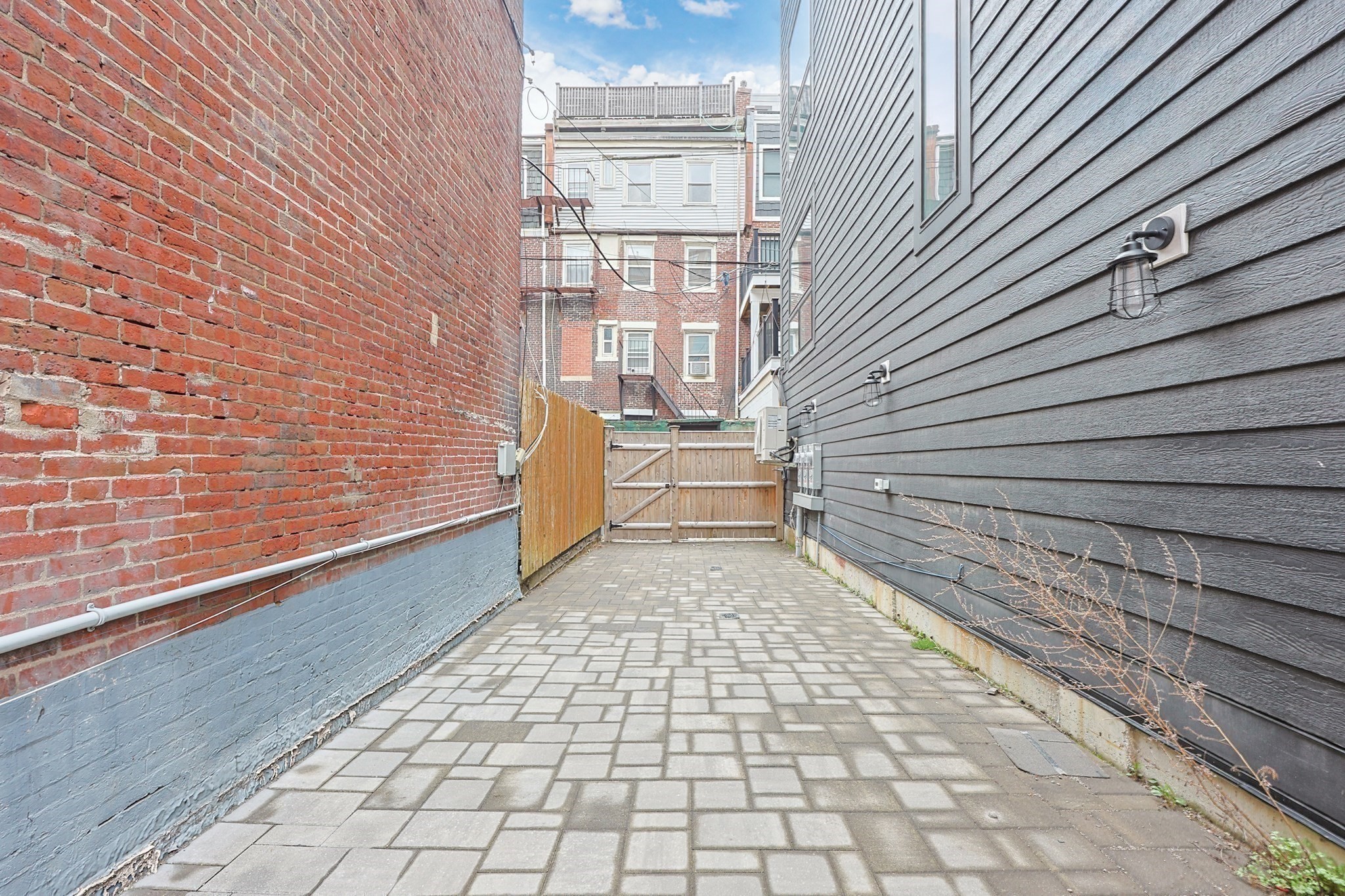 43 Stillman Street Unit 1, North End, Boston, MA 02113 - Image 37