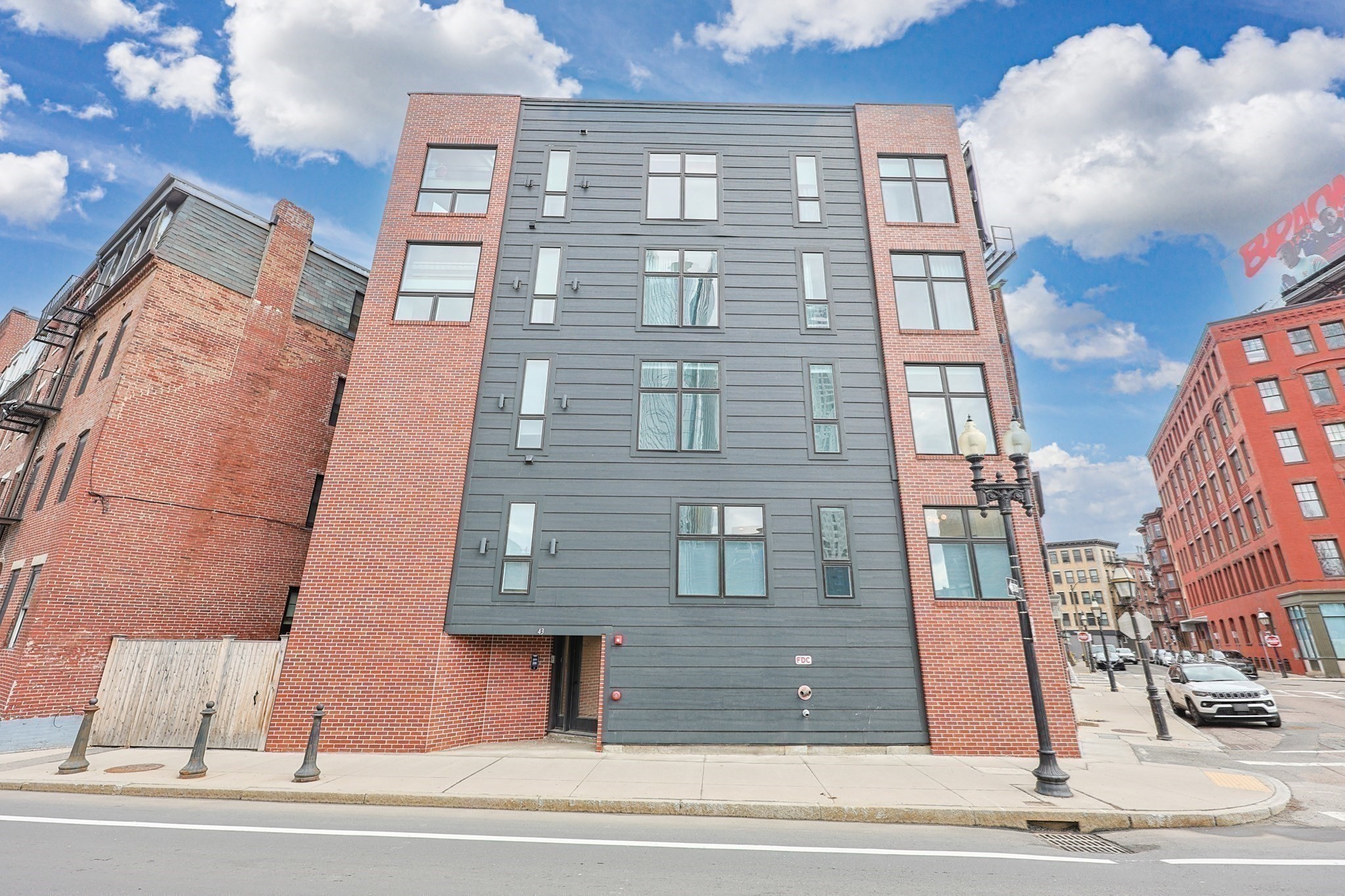 43 Stillman Street Unit 1, North End, Boston, MA 02113 - Image 39