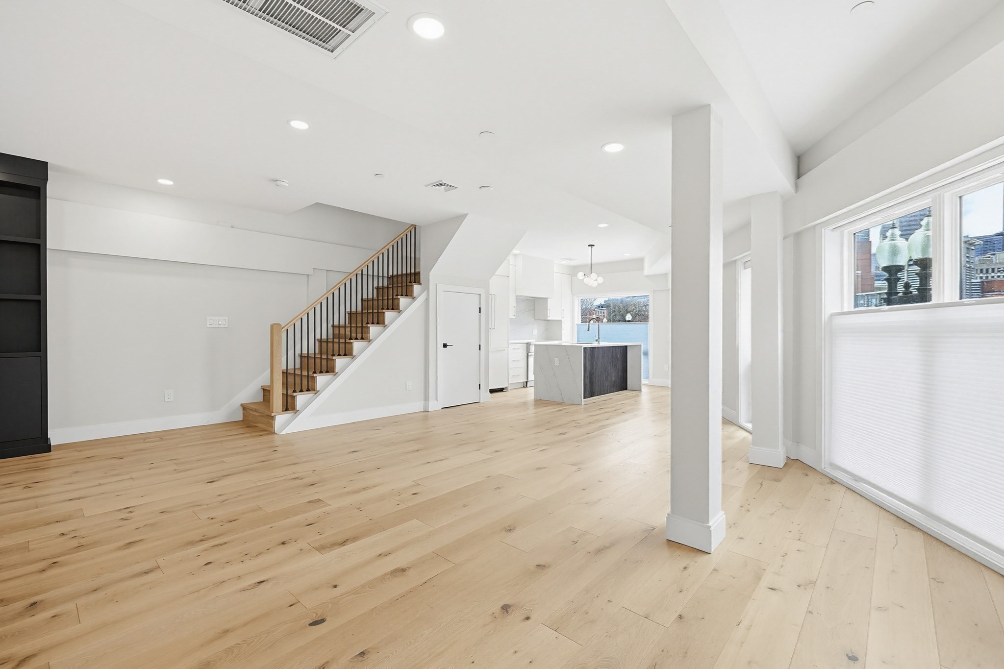 43 Stillman Street Unit 1, North End, Boston, MA 02113 - Image 5