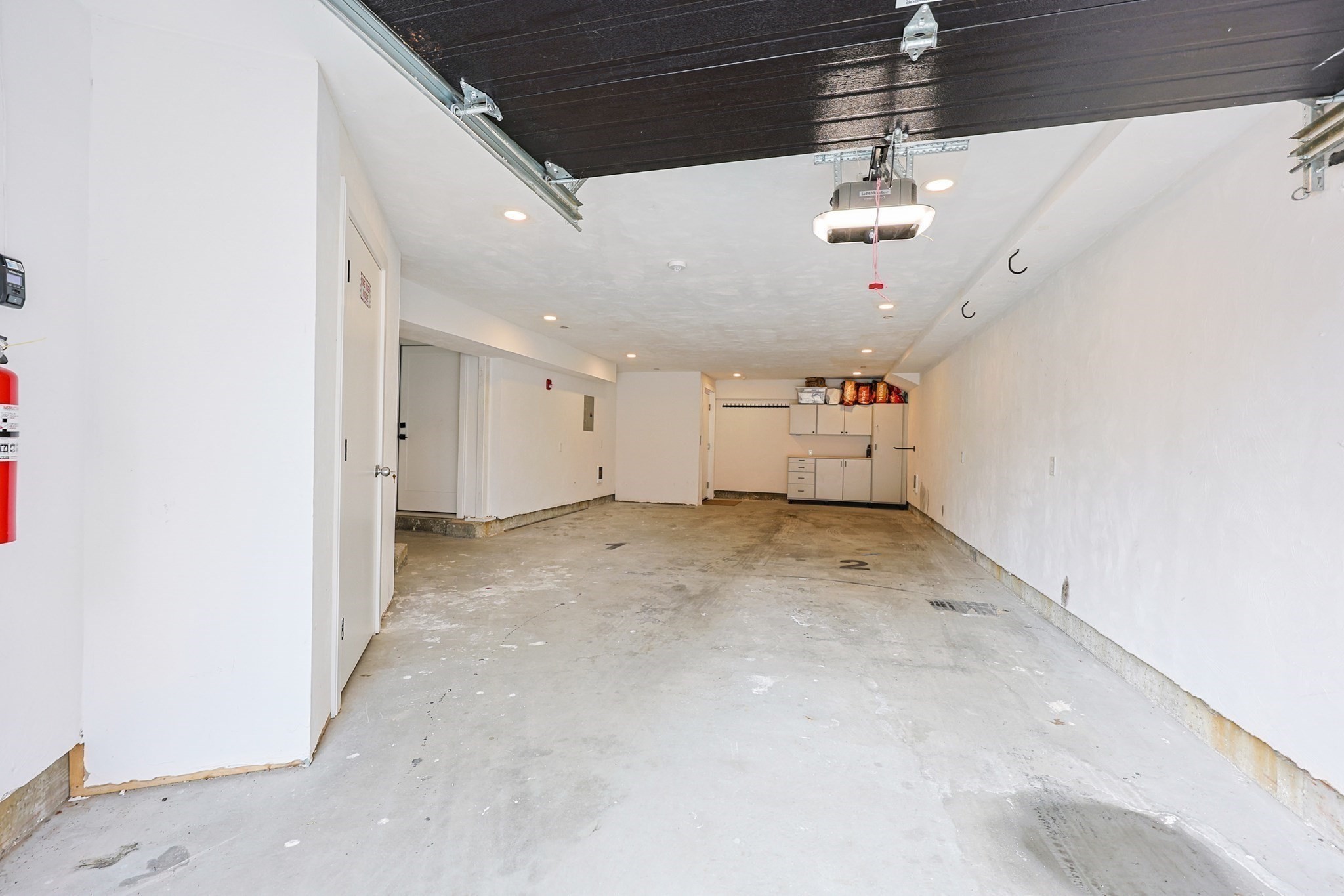 43 Stillman Street Unit 1, North End, Boston, MA 02113 - Image 41