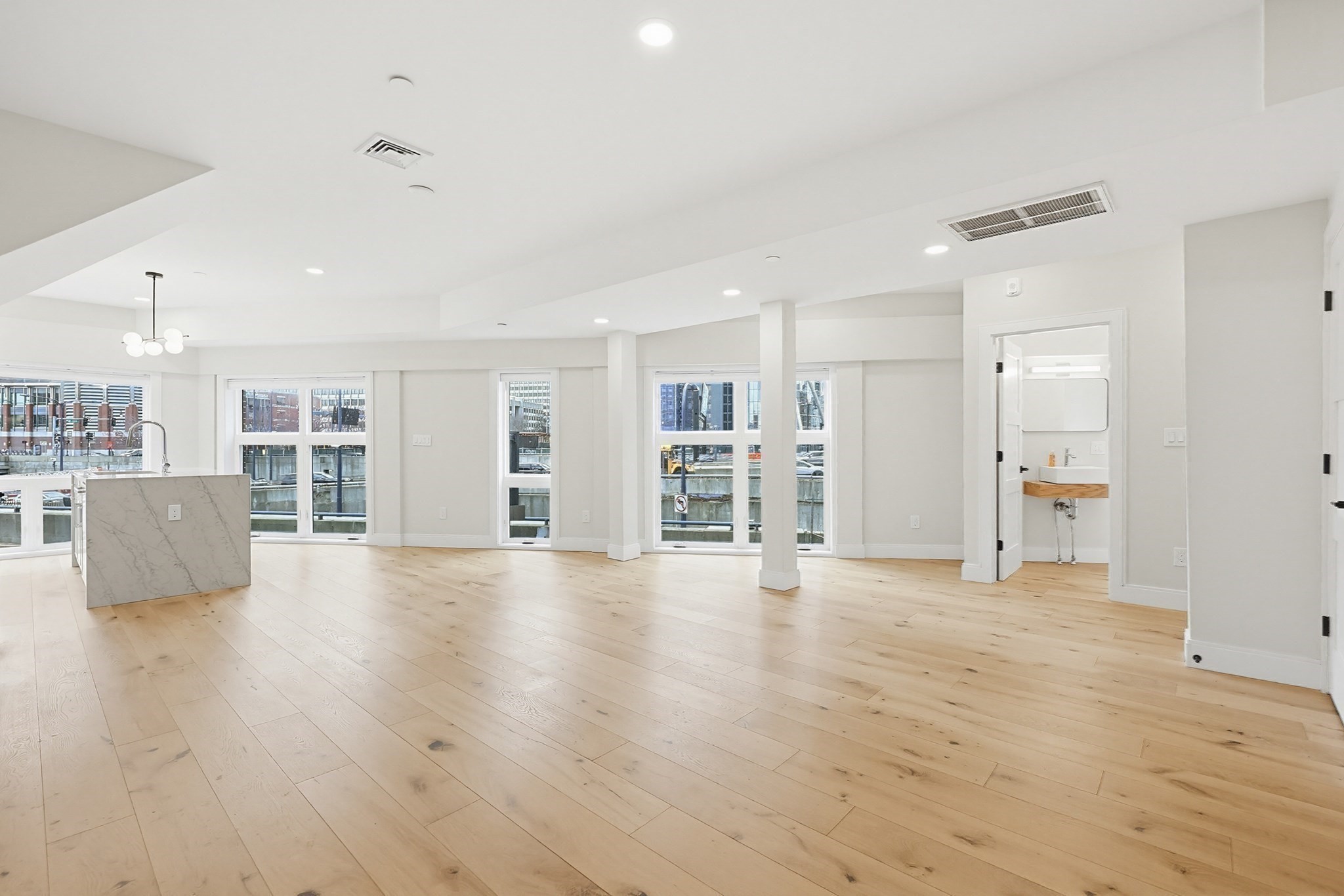 43 Stillman Street Unit 1, North End, Boston, MA 02113 - Image 9