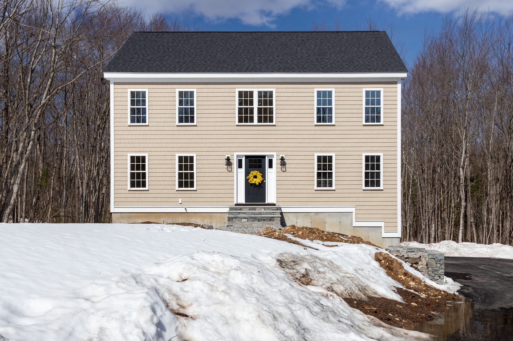 41 Martin Road, Douglas, MA 01516