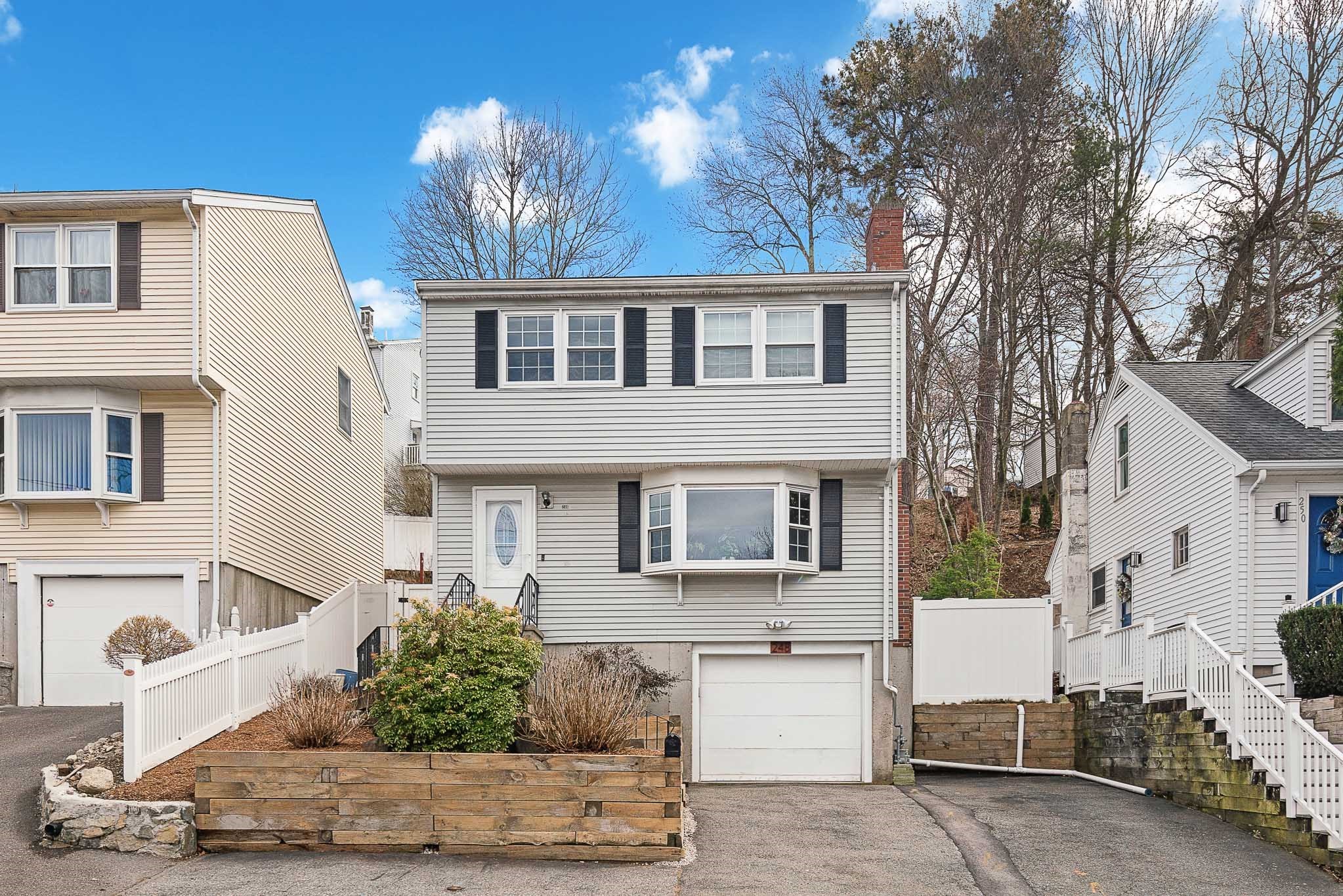 248 College Farm Rd,, Waltham, MA 02451