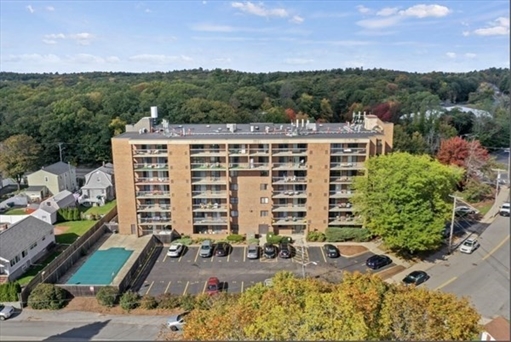 289 Elm St, Apt U 61
