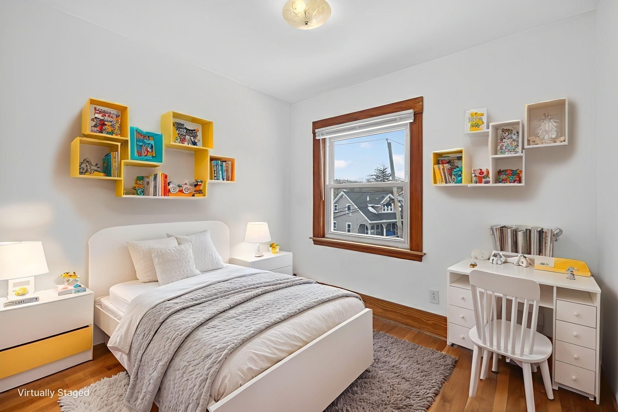 27 S Crescent Circuit, Brighton, Boston, MA 02135 - Image 13