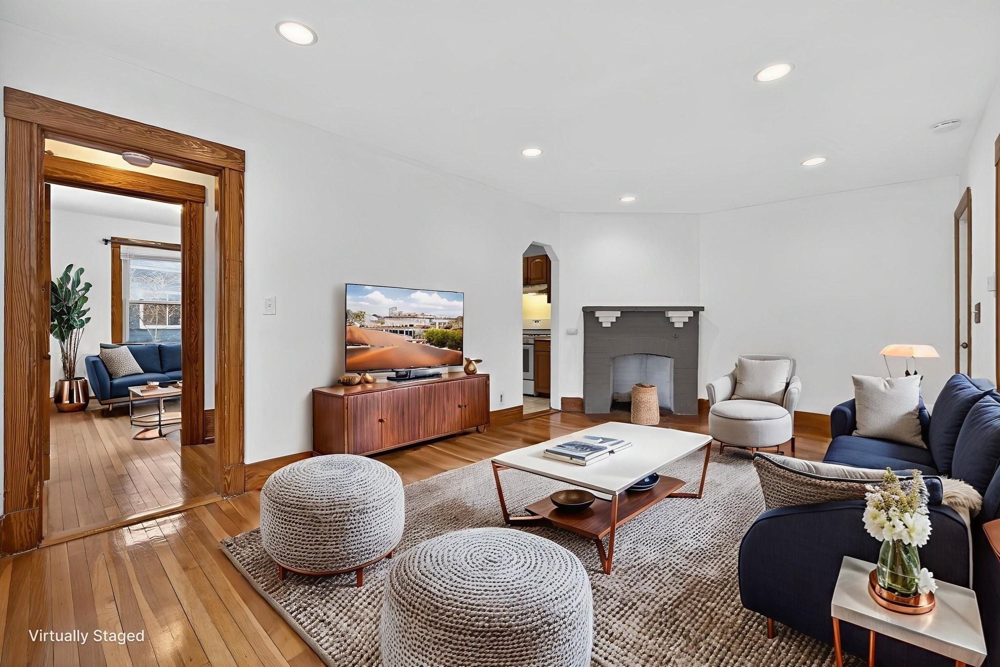 27 S Crescent Circuit, Brighton, Boston, MA 02135 - Image 4