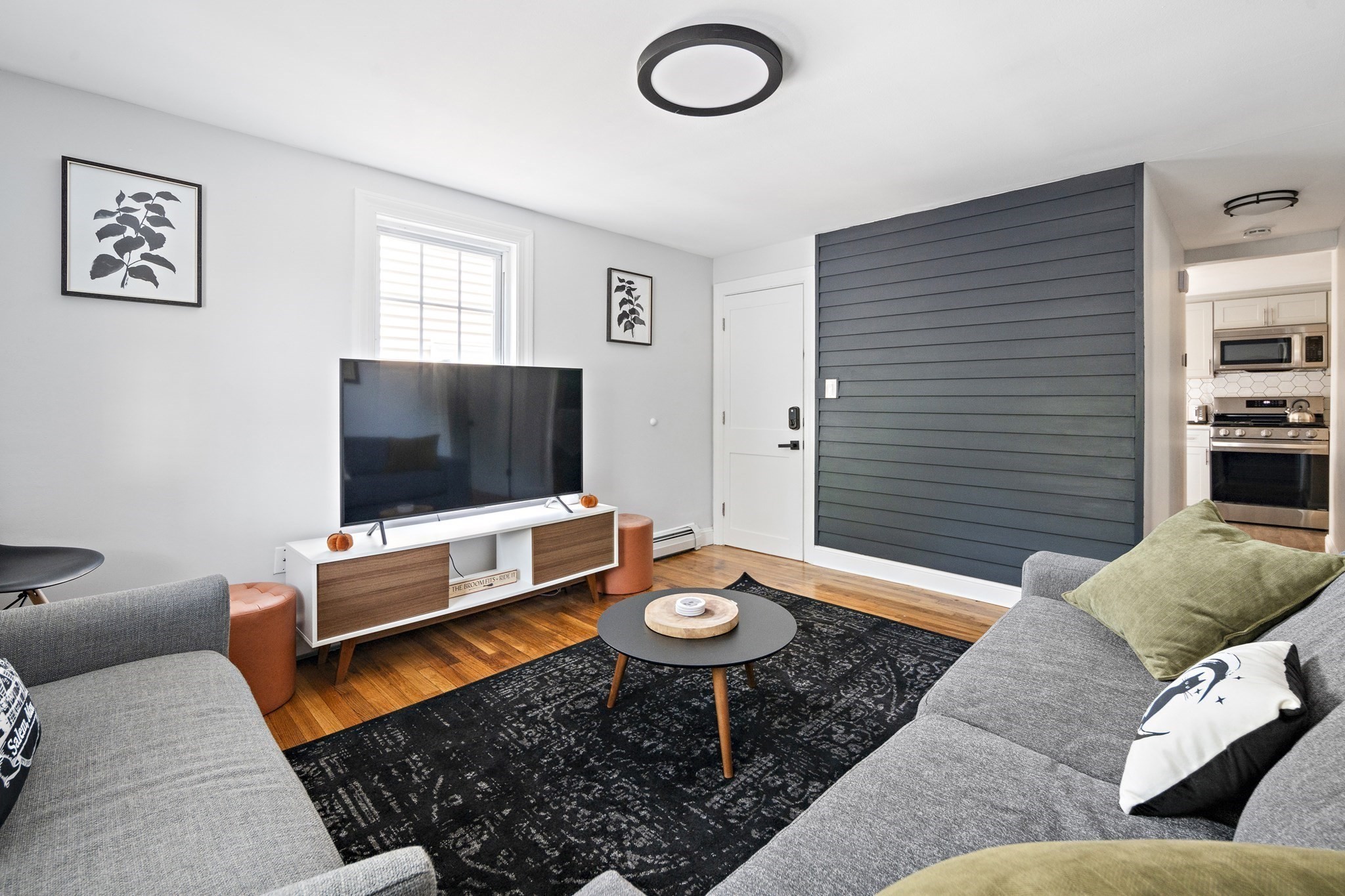 99 Mason Unit 1, Salem, MA 01970