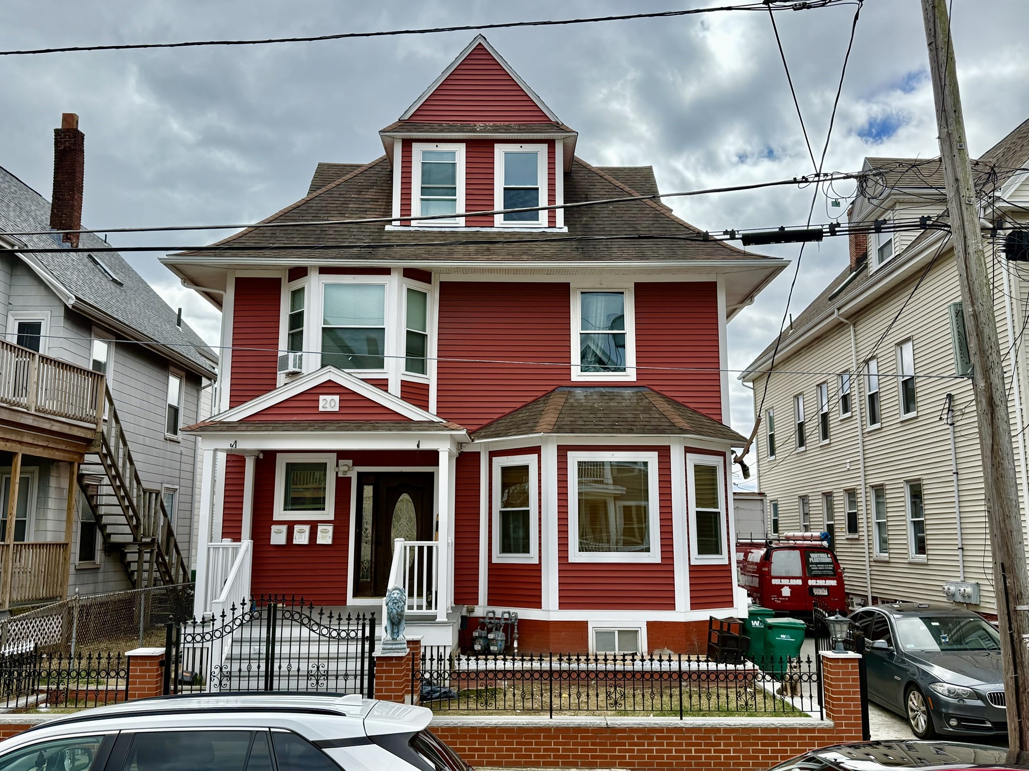 20 Salem St, Lynn, MA 01905