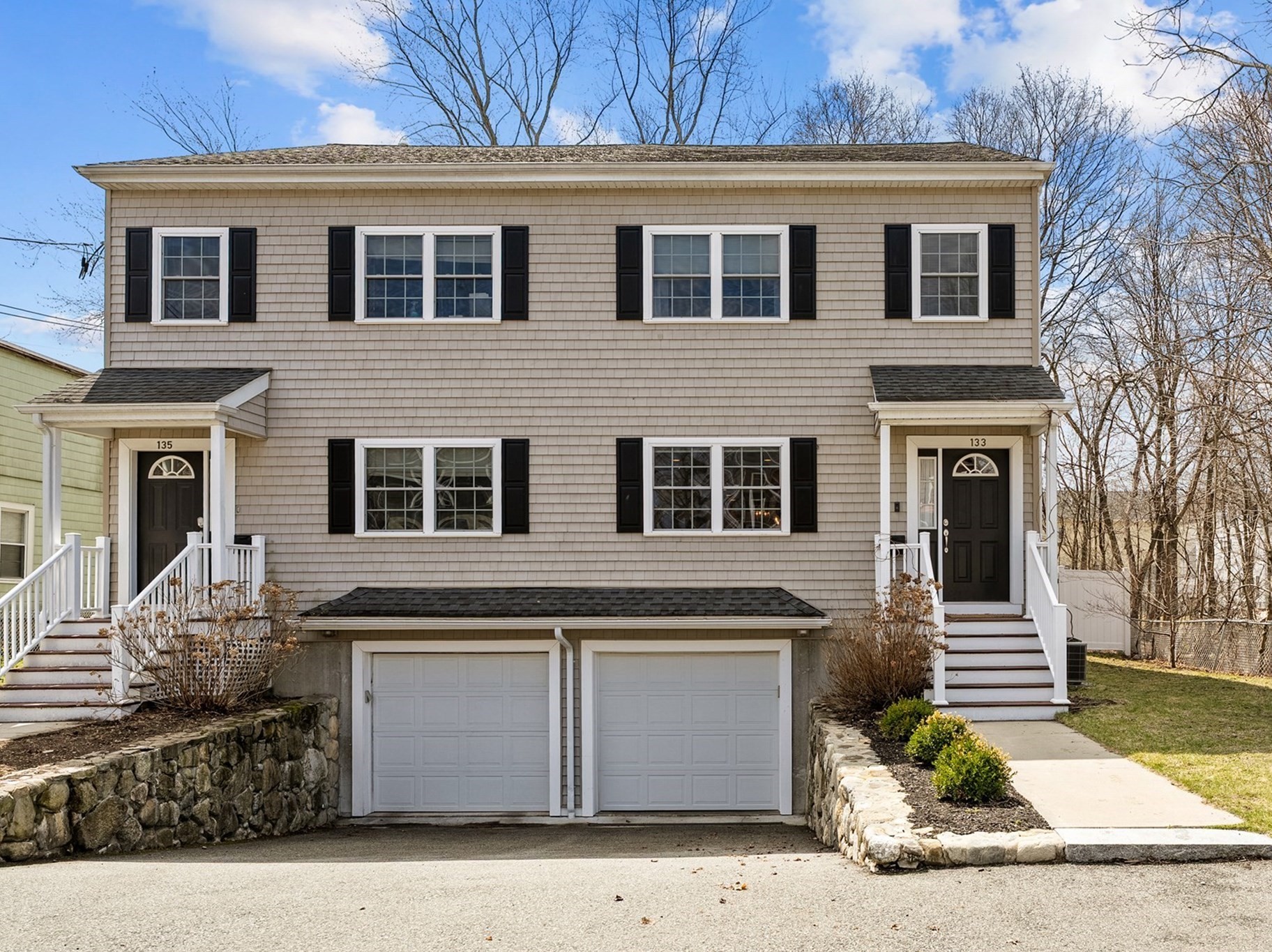 133 Jerome Street Unit 133, Medford, MA 02155