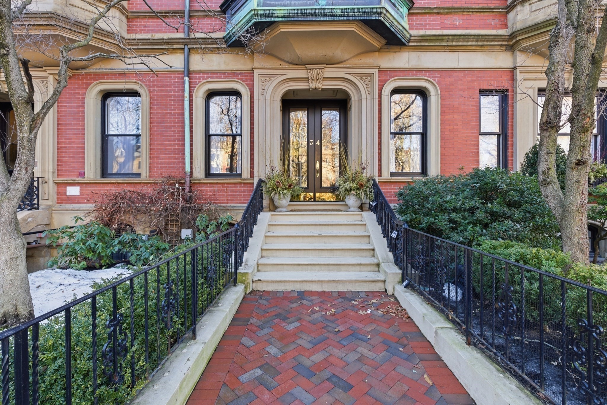 34 Commonwealth Ave Unit 4, Back Bay, Boston, MA 02116