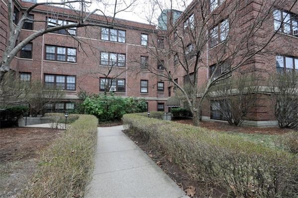 8 Kilsyth Ter Unit 44, Brighton, Boston, MA 02135