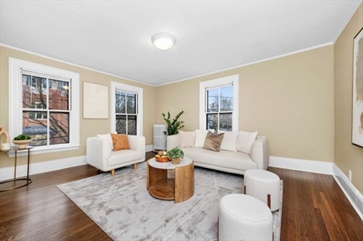29 Sacramento St, Apt 2