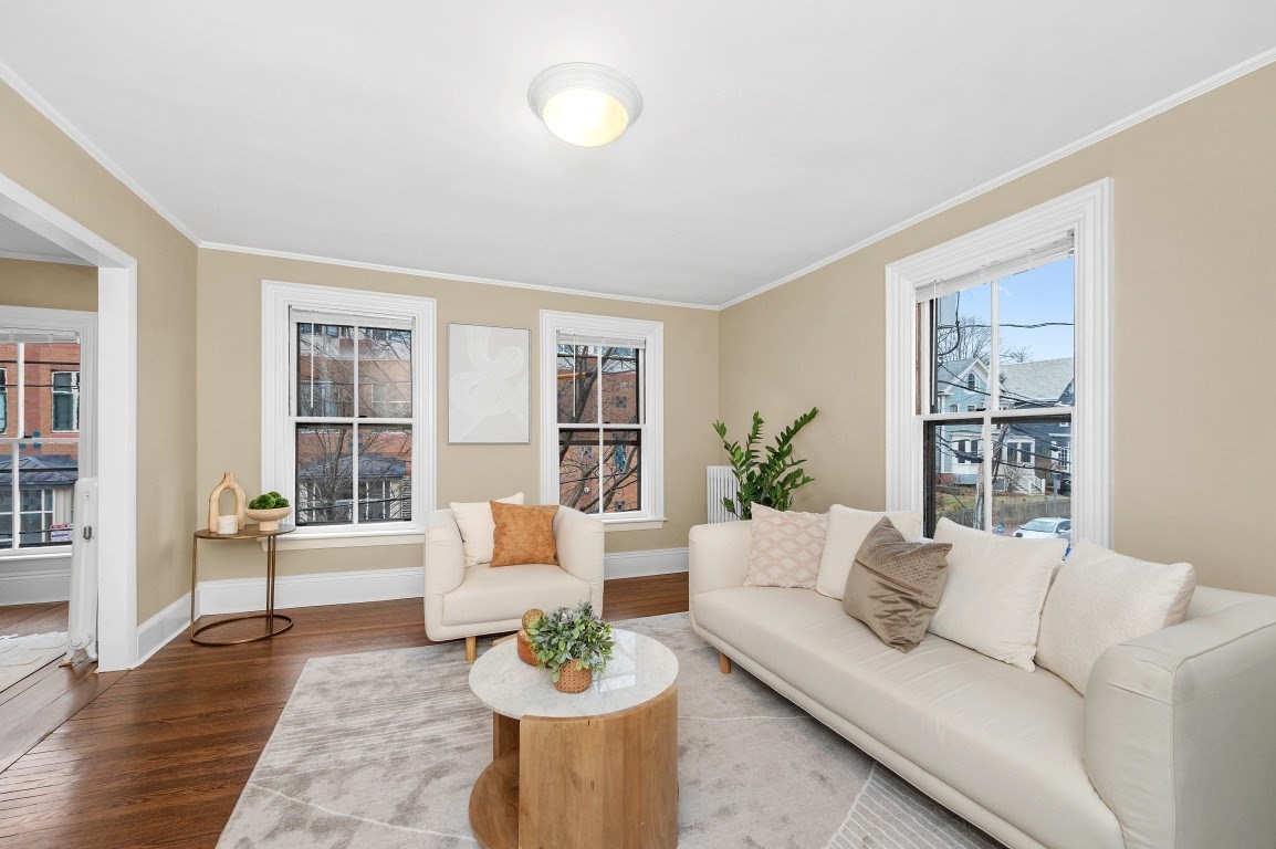 29 Sacramento St Unit 2, Cambridge, MA 02138 - Image 2