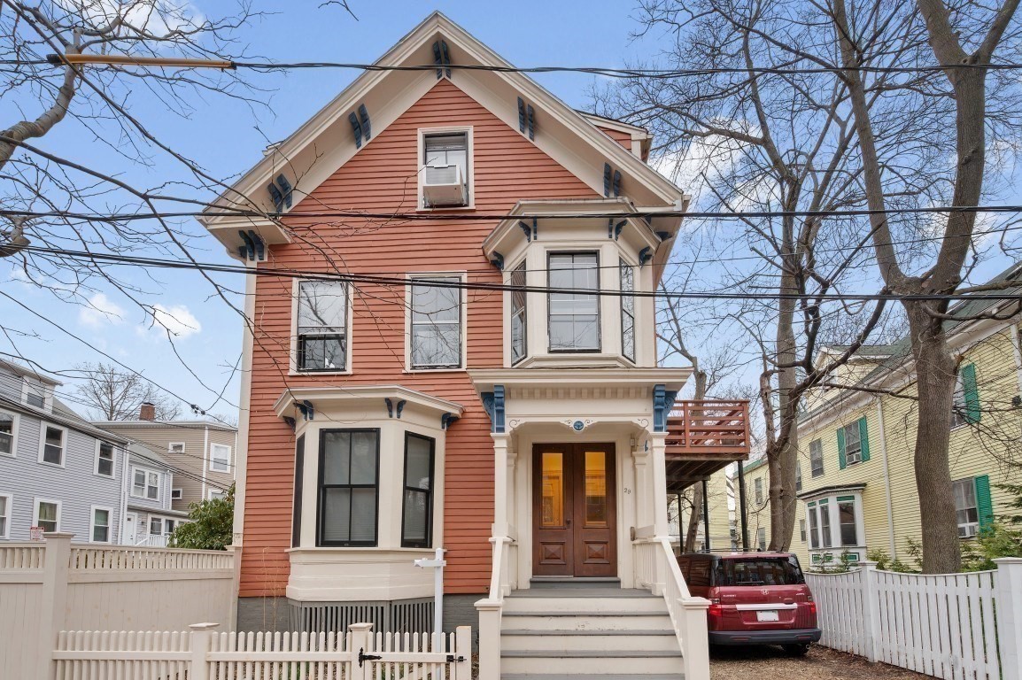 29 Sacramento St Unit 2, Cambridge, MA 02138 - Image 17