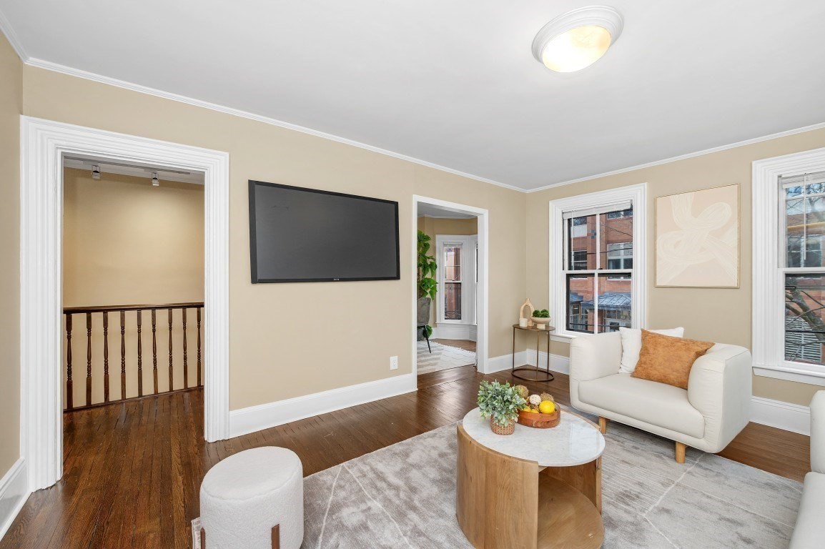 29 Sacramento St Unit 2, Cambridge, MA 02138 - Image 3