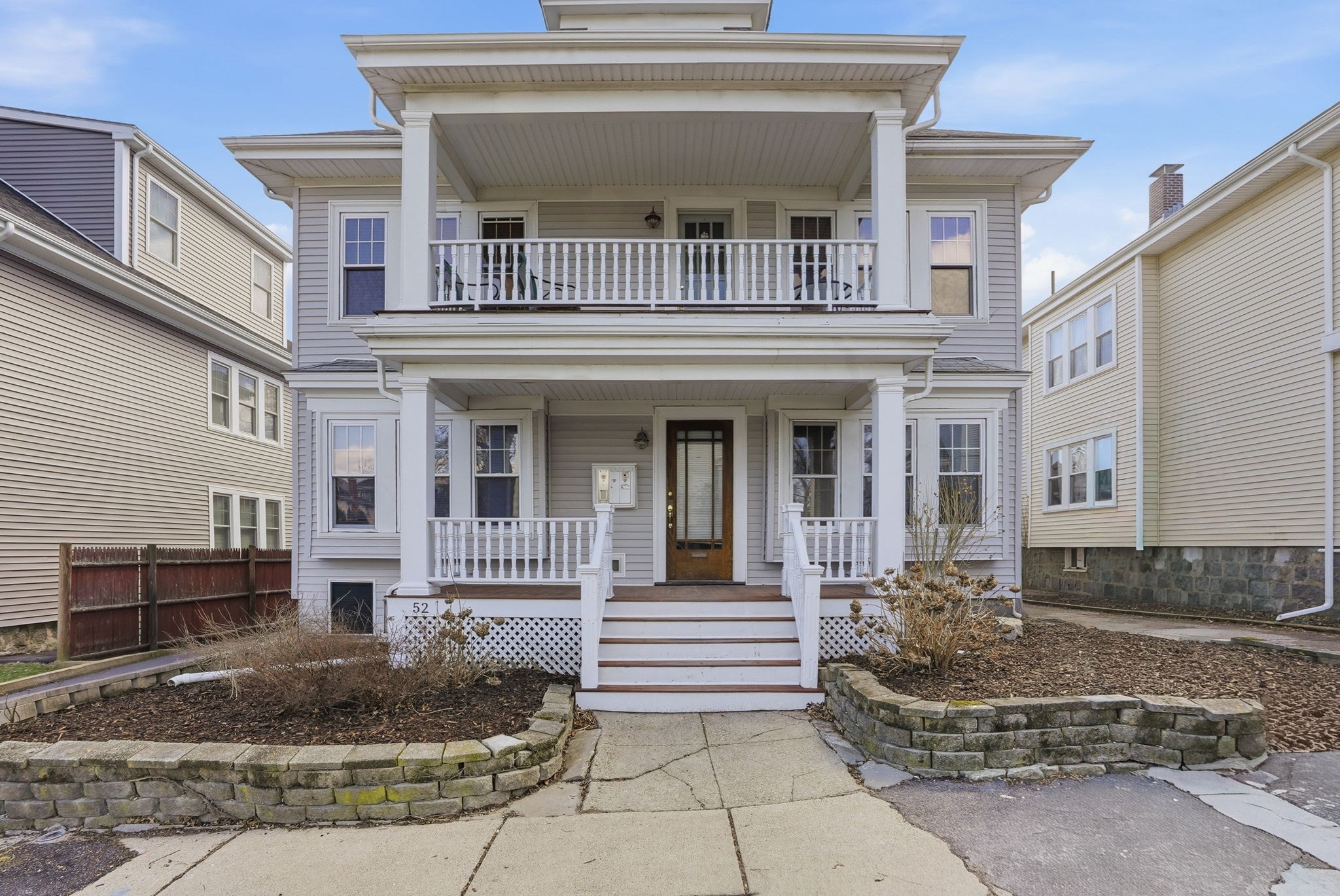 52 Boutwell Unit 2, Dorchester, Boston, MA 02122