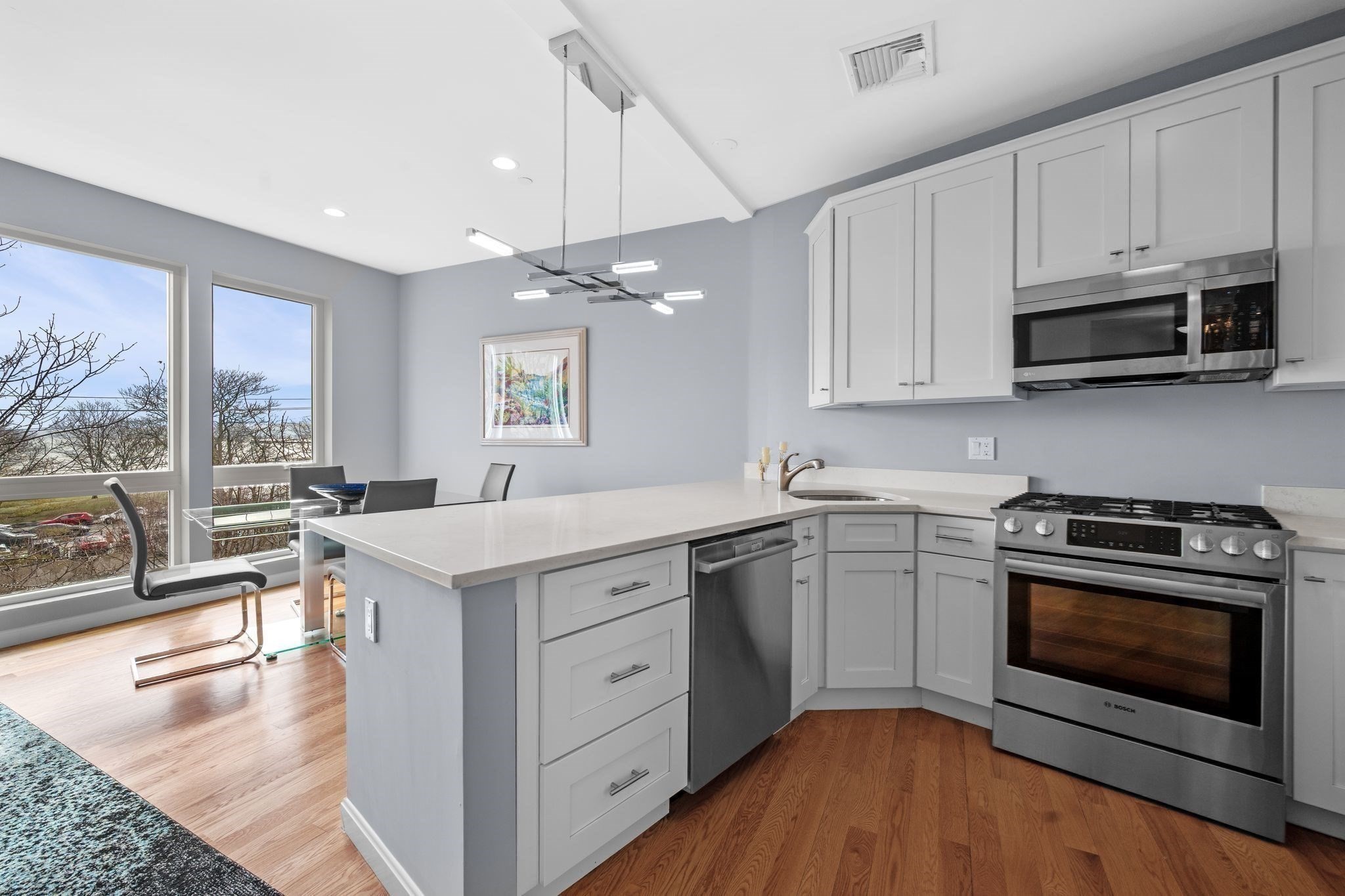 172 Kimball Ave Unit 3B, Revere, MA 02151