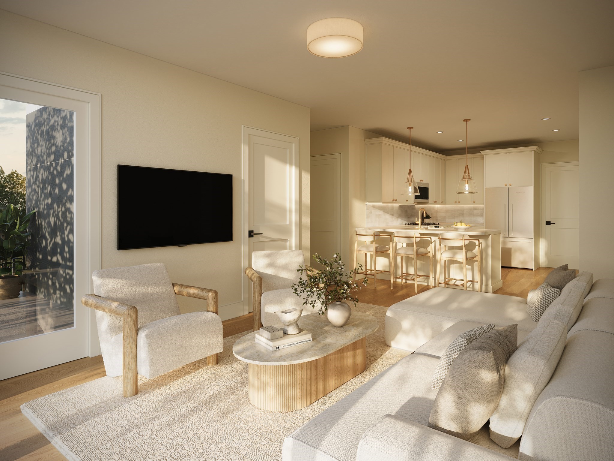 28 Geneva St Unit 302, East Boston, Boston, MA 02128