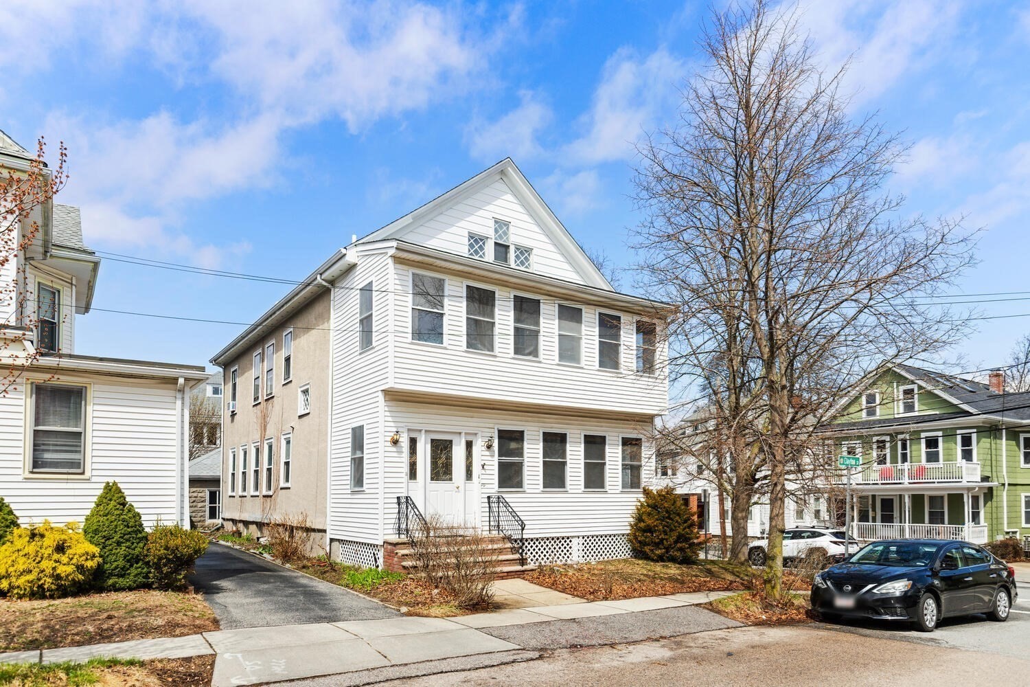 3 Clayton St Unit 3, Watertown, MA 02472