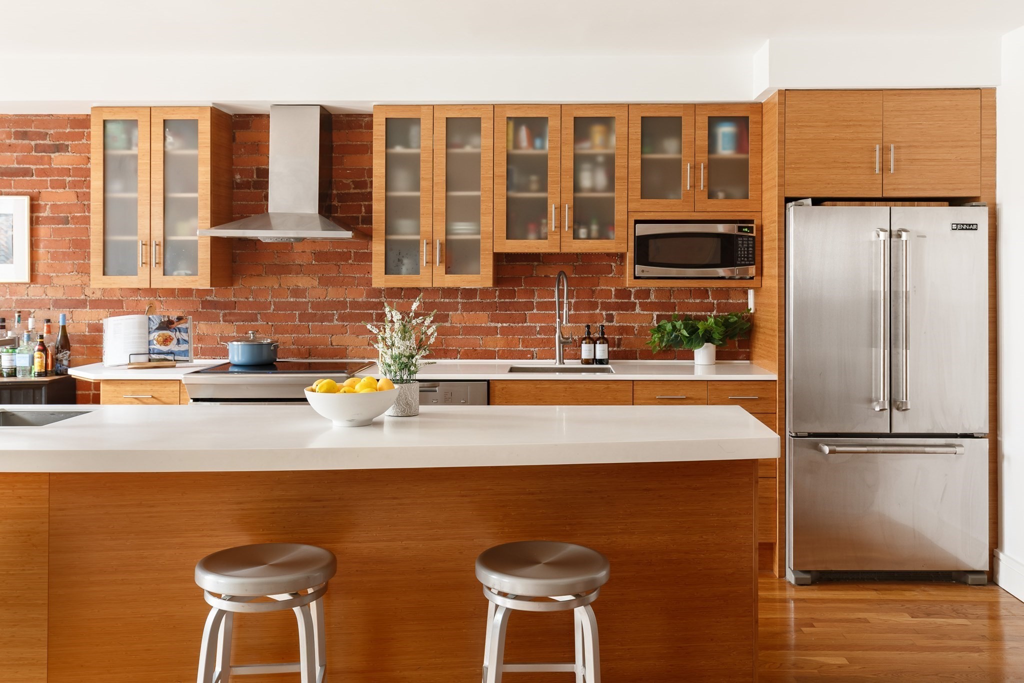 193 St Botolph Unit 1, Back Bay, Boston, MA 02115