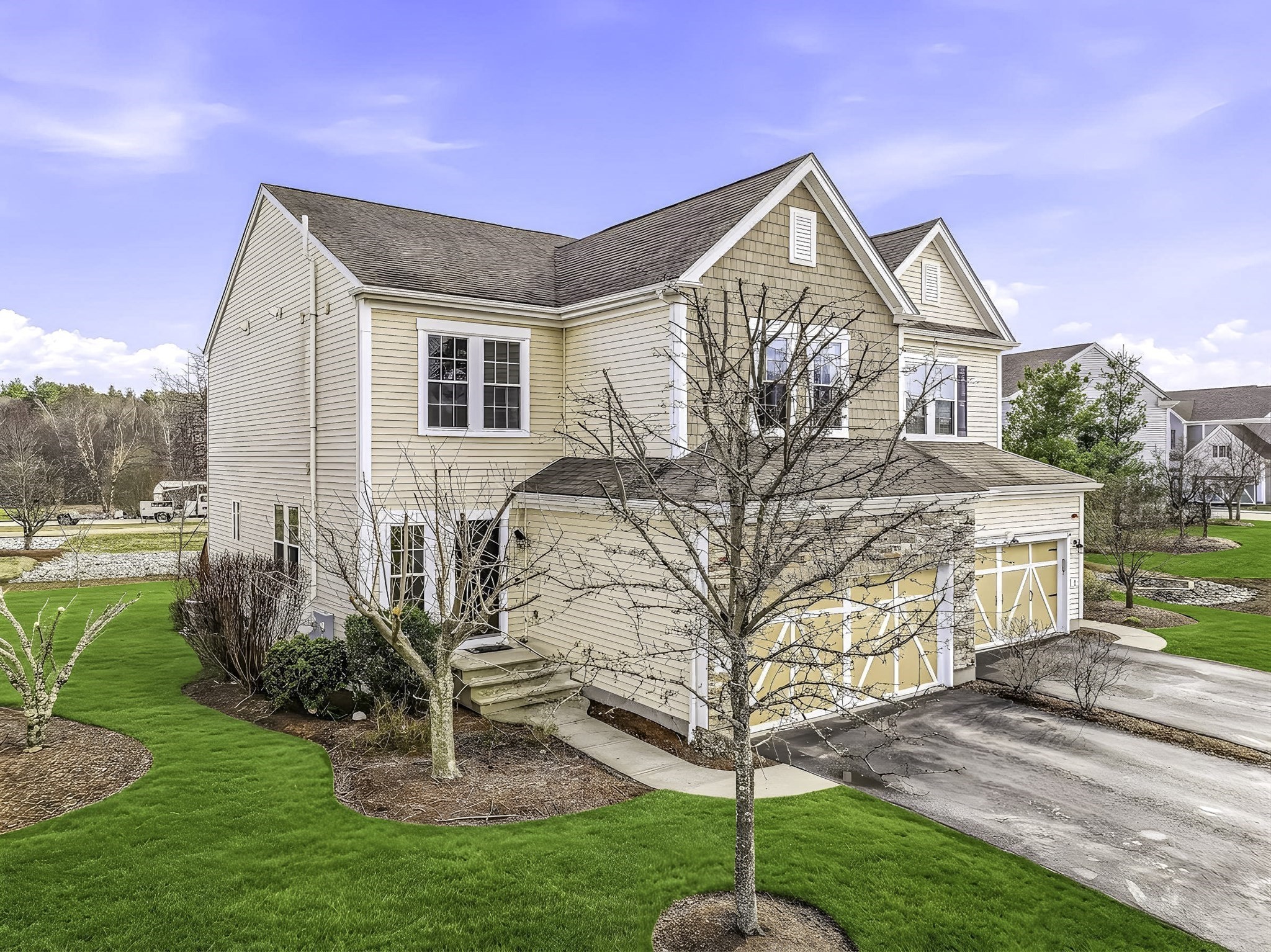 8 Crispwater Way Unit 8, Hopkinton, MA 01748