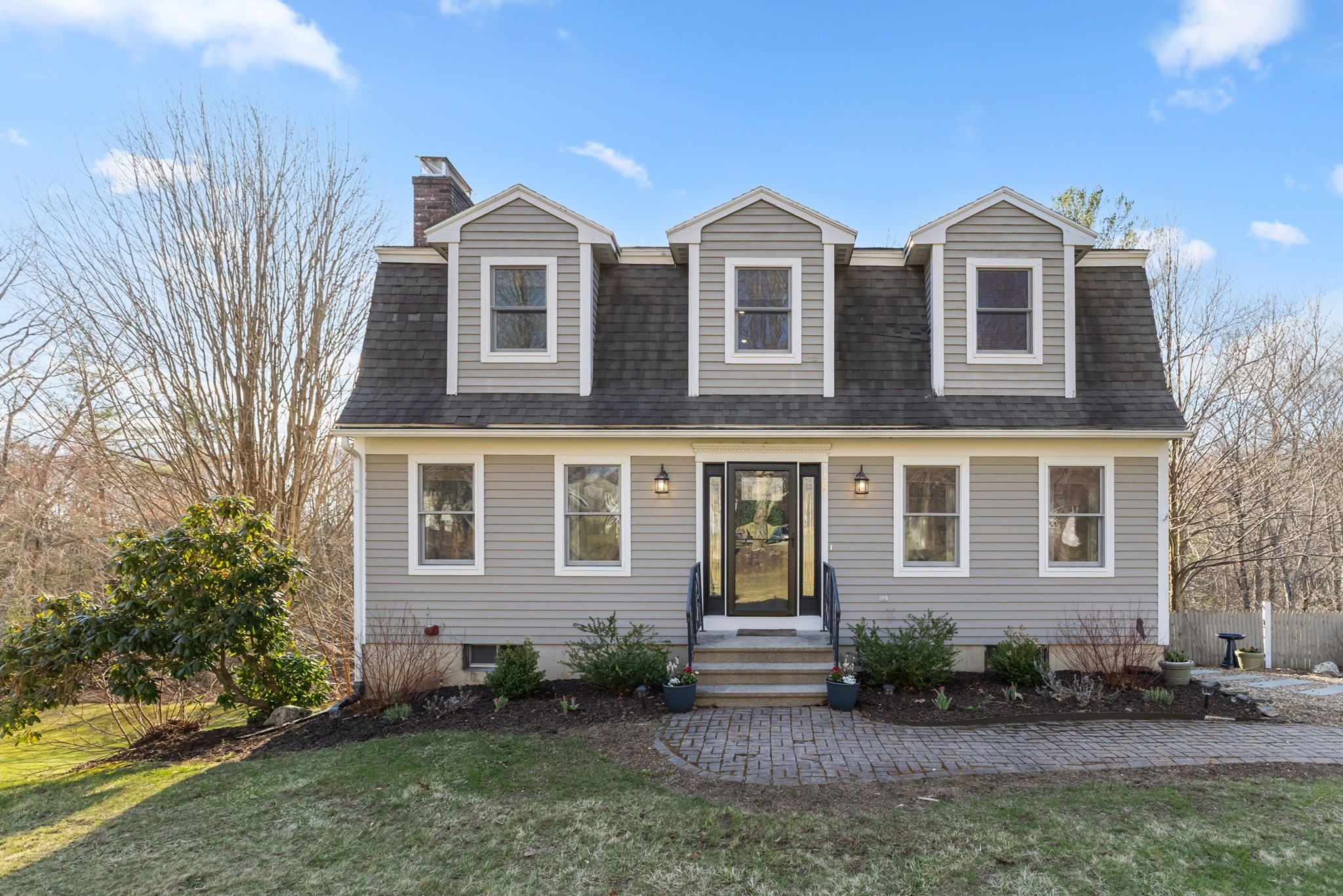 187 Center Depot, Charlton, MA 01507