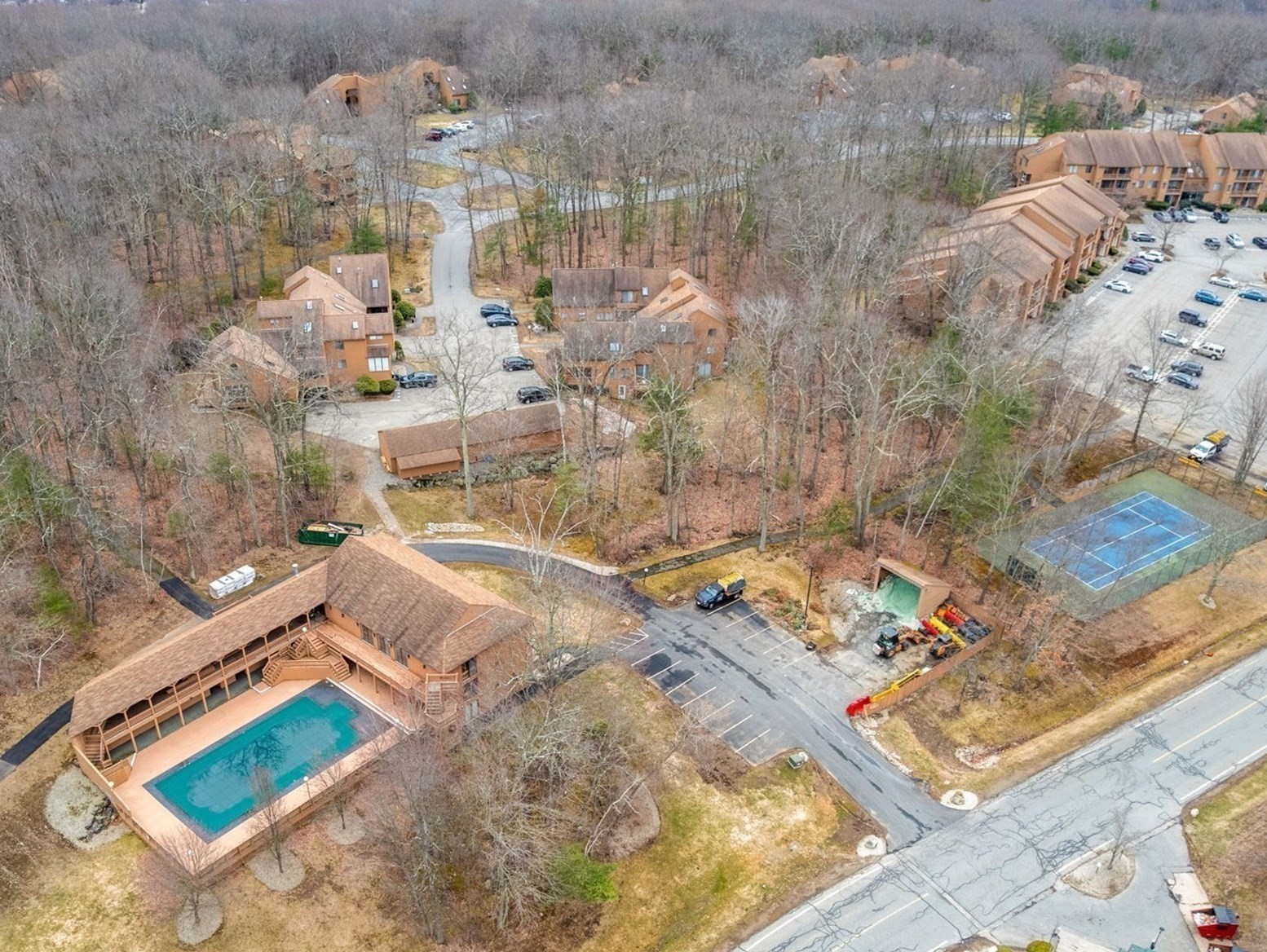 70 W Meadow Unit 20, Haverhill, MA 01832