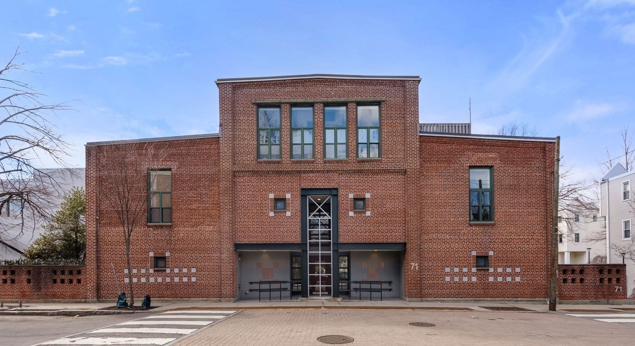 71 Fulkerson St Unit 210, Cambridge, MA 02141