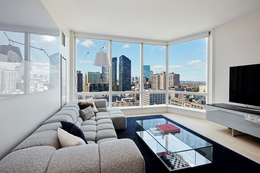 1 Franklin St Unit 2011, Downtown, Boston, MA 02110