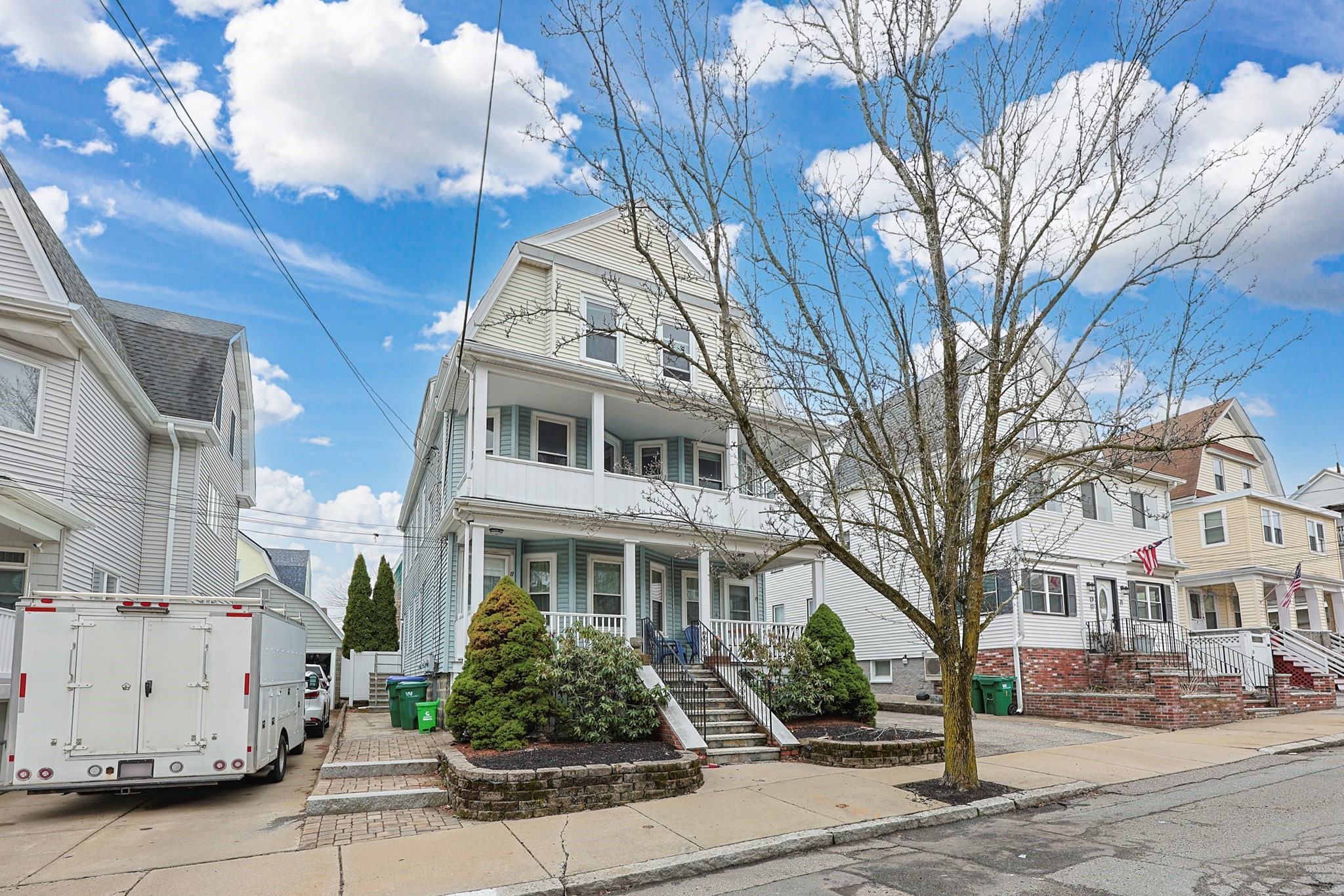 15 Golden Avenue, Medford, MA 02155