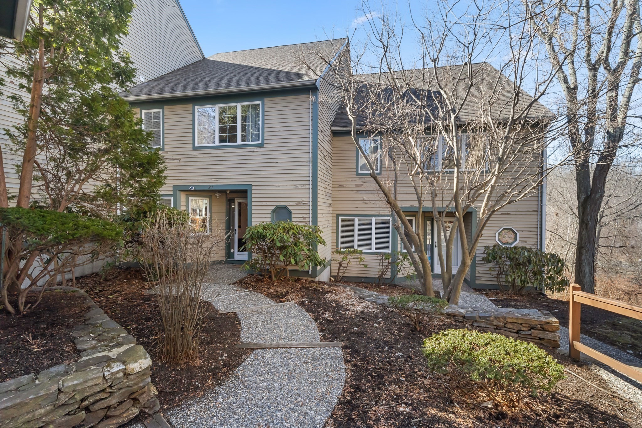 27 Lebeaux Dr Unit 27, Shrewsbury, MA 01545
