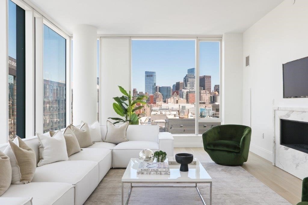 380 Harrison Avenue Unit 14 J, South End, Boston, MA 02118