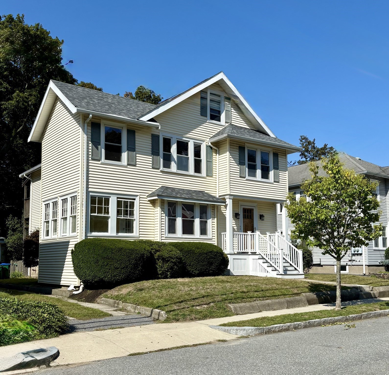 41 Century Street, Medford, MA 02155