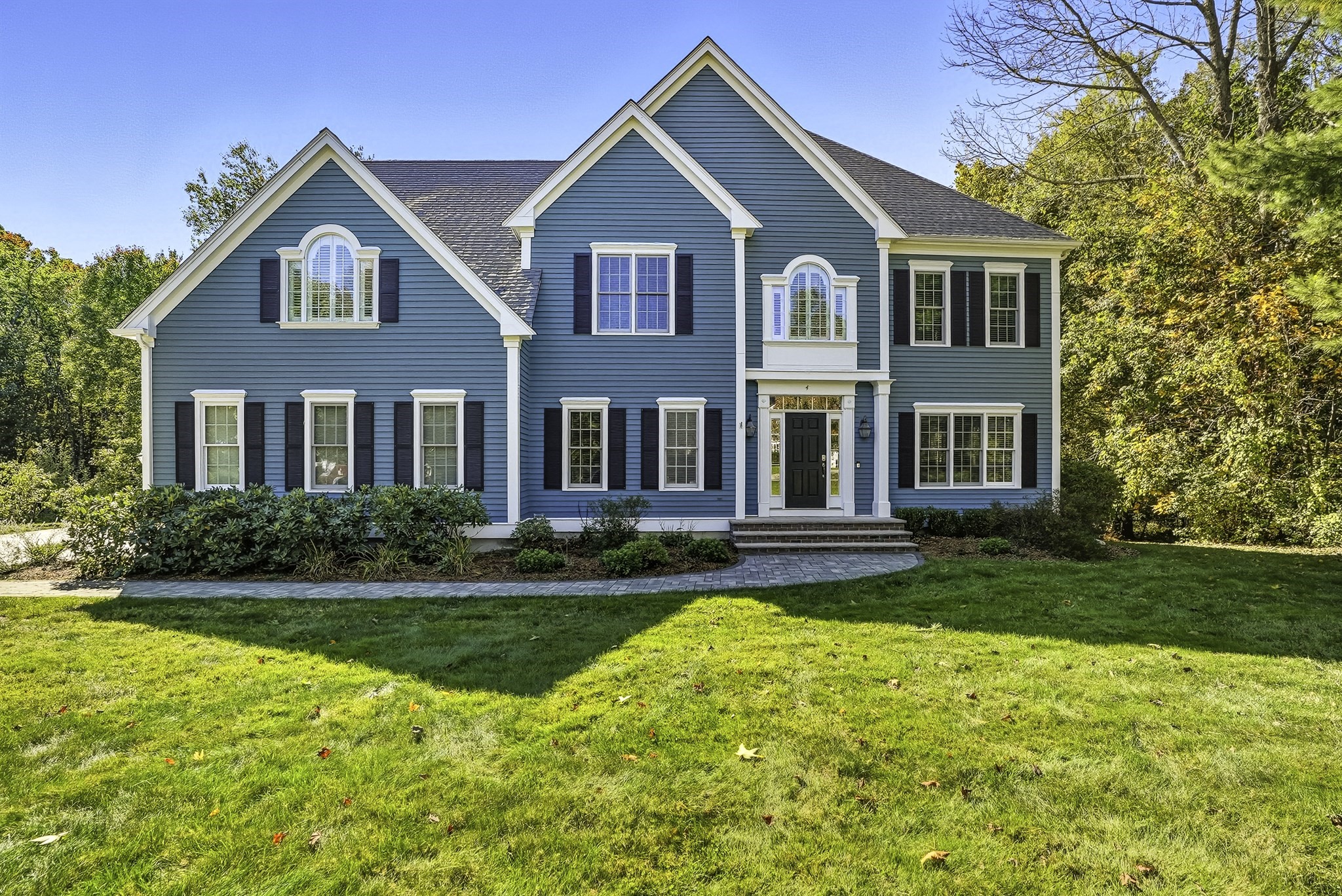 4 Joslin Lane, Southborough, MA 01772