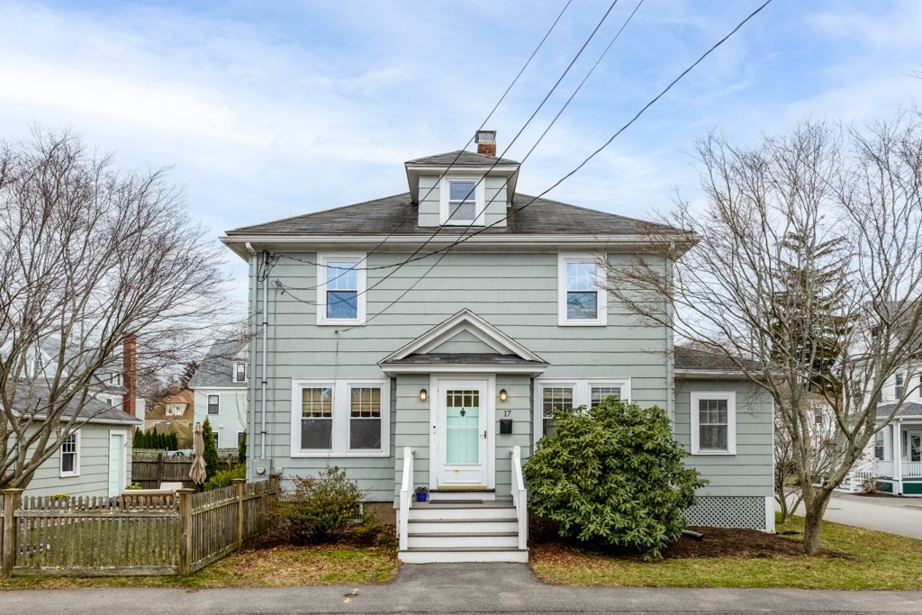 17 Bunton St, Milton, MA 02186