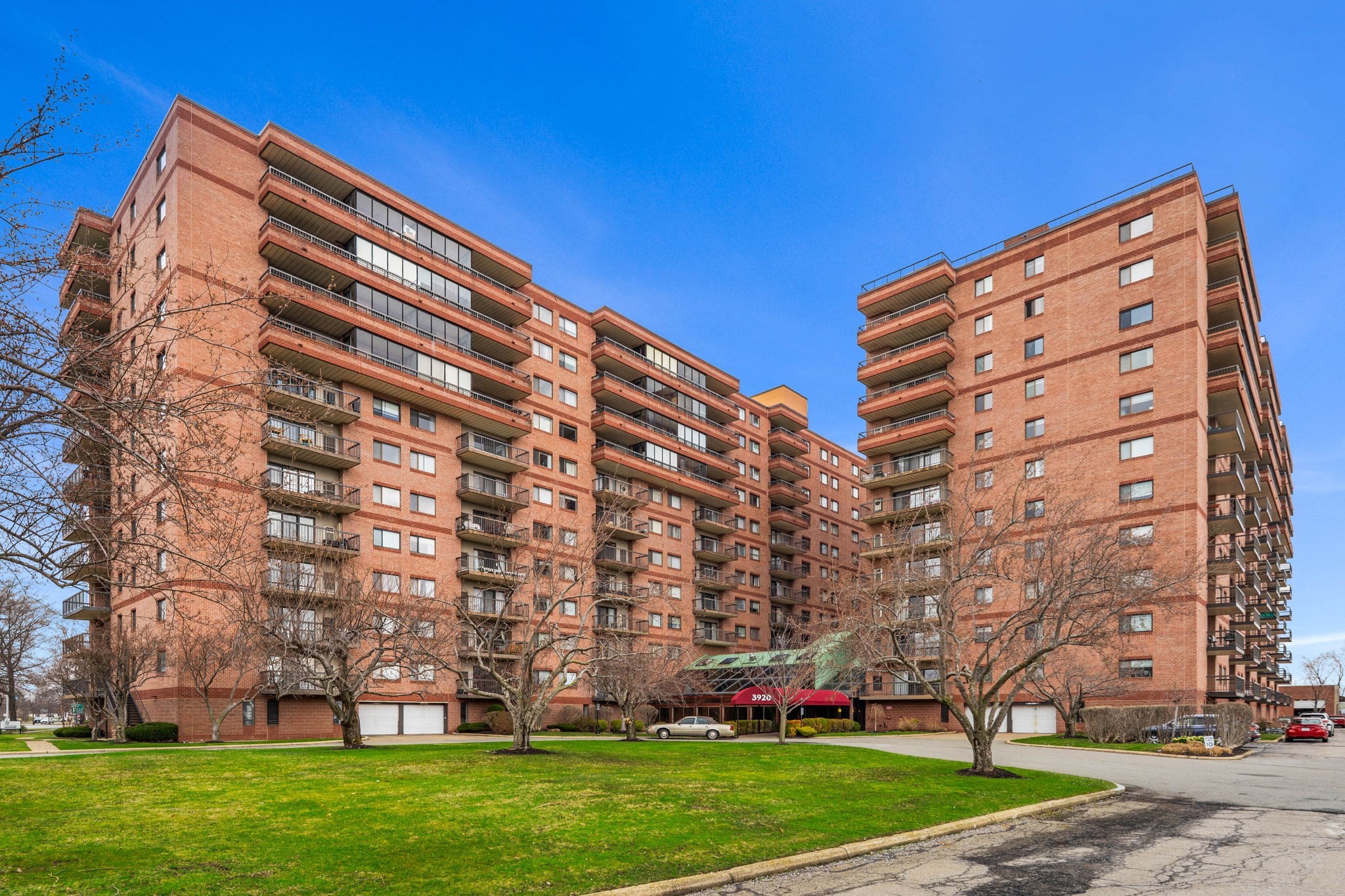 3920 Mystic Valley Pkwy Unit 704, Medford, MA 02155