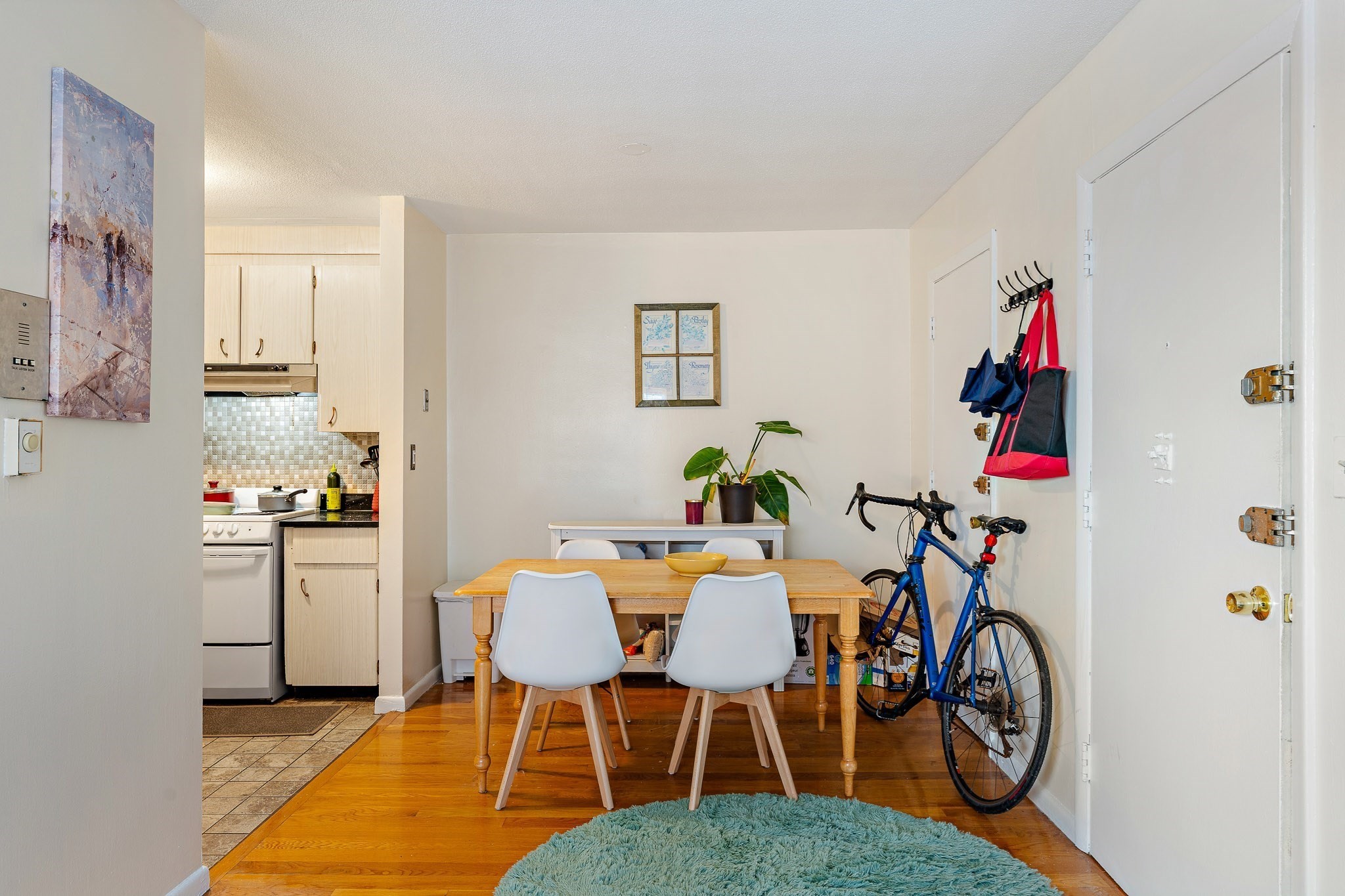 10 Scottfield Rd Unit 34, Allston, Boston, MA 02134 - Image 2