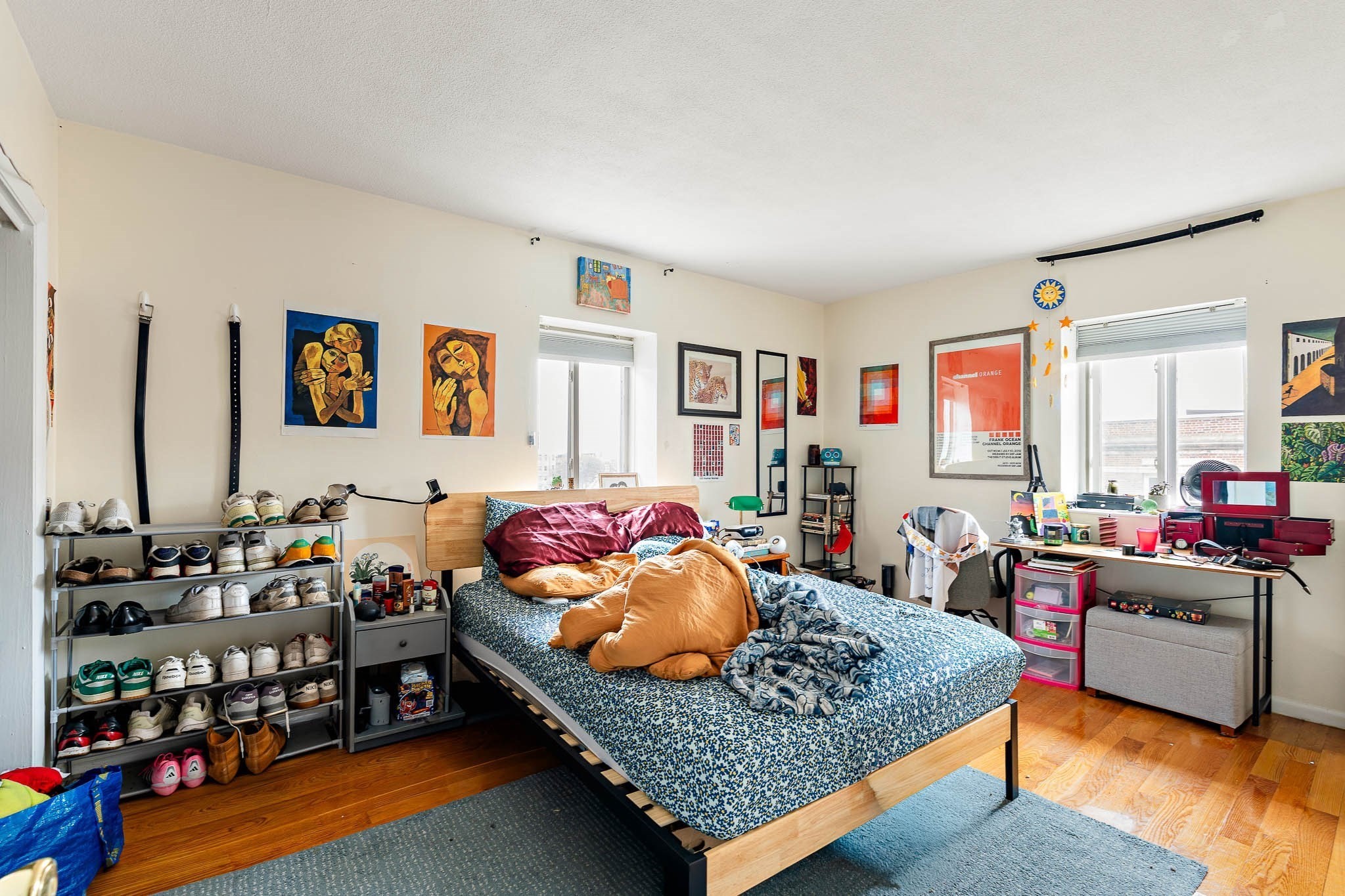 10 Scottfield Rd Unit 34, Allston, Boston, MA 02134 - Image 12
