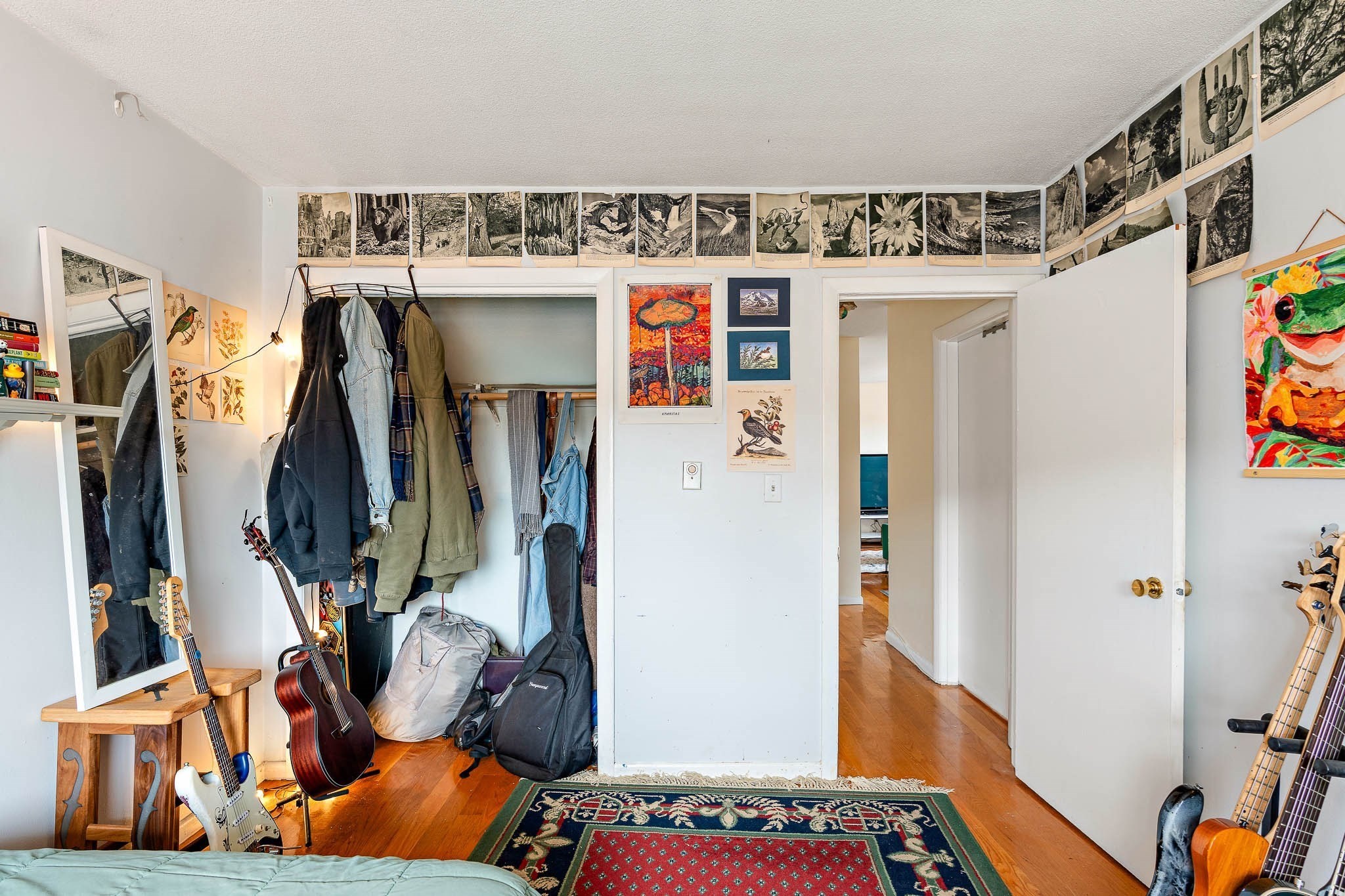 10 Scottfield Rd Unit 34, Allston, Boston, MA 02134 - Image 14