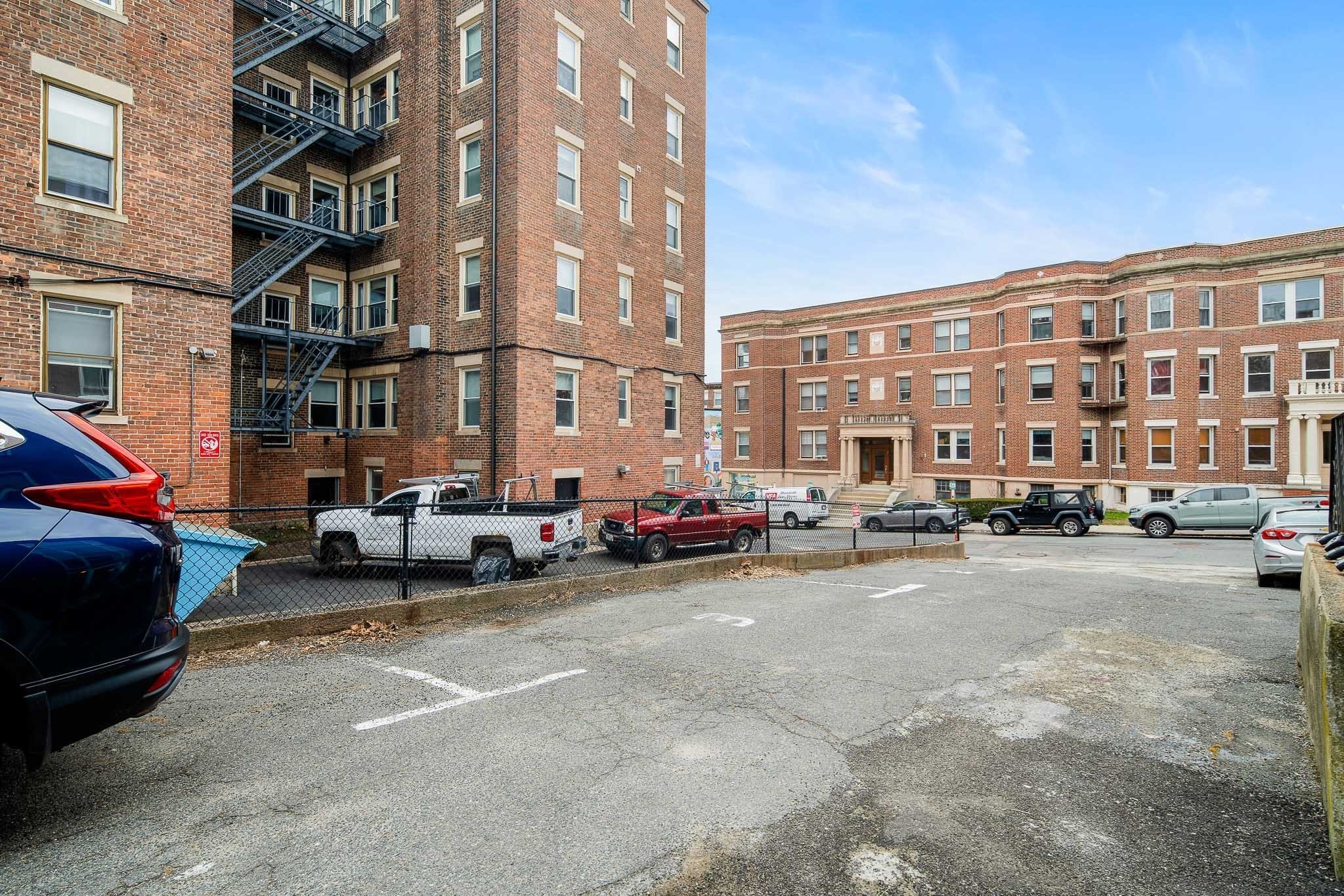 10 Scottfield Rd Unit 34, Allston, Boston, MA 02134 - Image 16