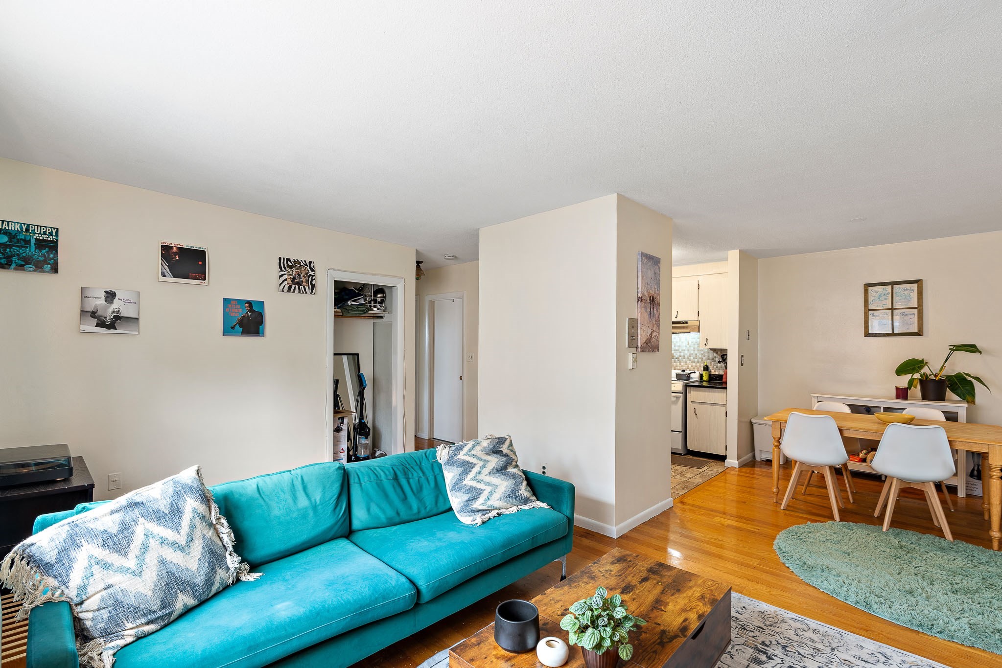 10 Scottfield Rd Unit 34, Allston, Boston, MA 02134 - Image 18