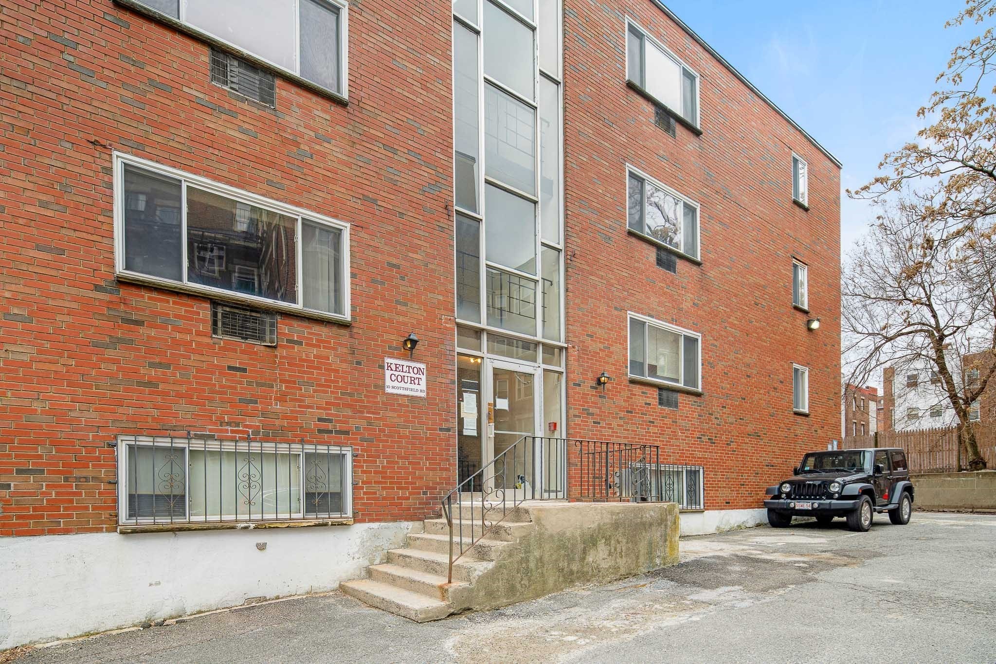 10 Scottfield Rd Unit 34, Allston, Boston, MA 02134 - Image 5