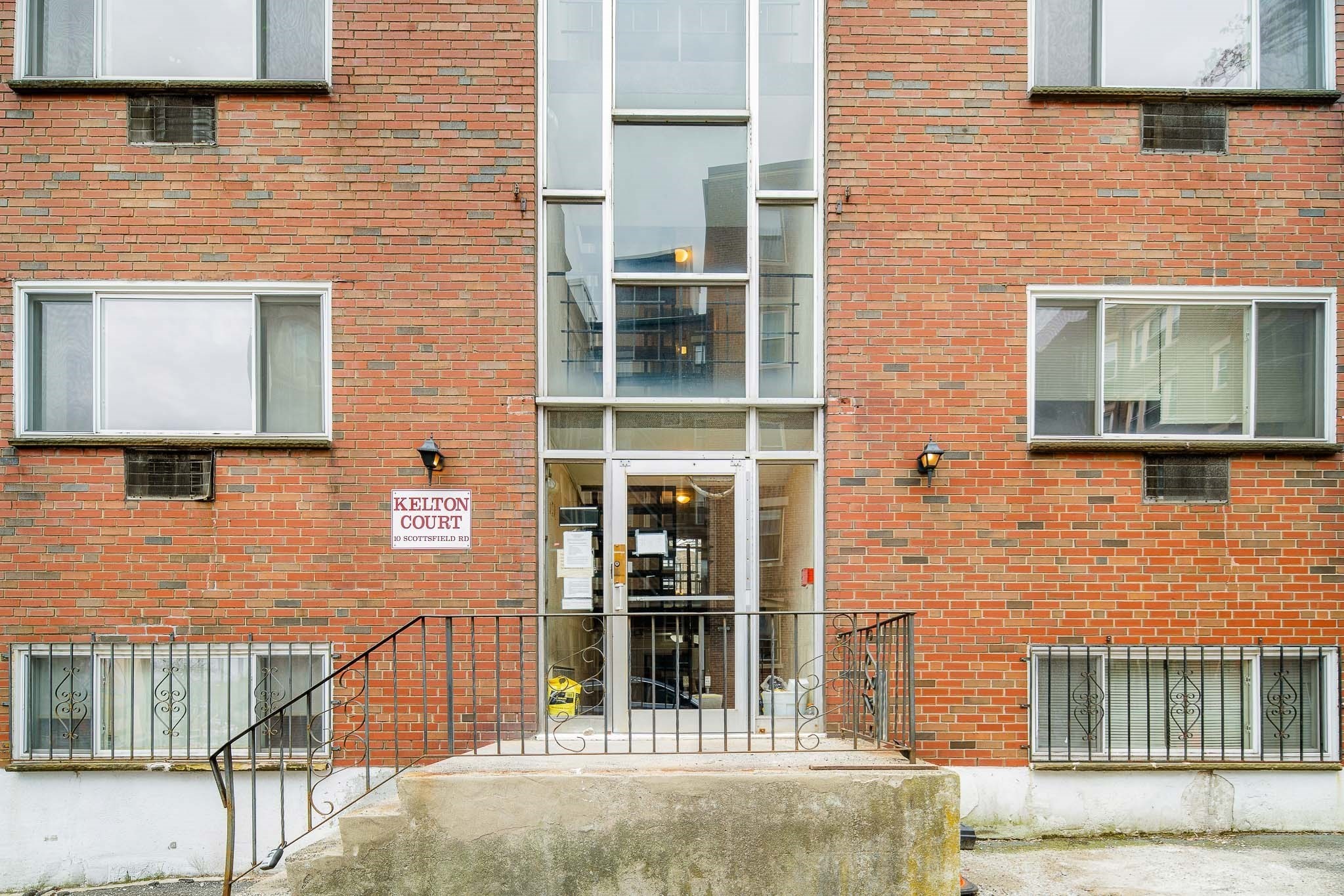 10 Scottfield Rd Unit 34, Allston, Boston, MA 02134 - Image 6
