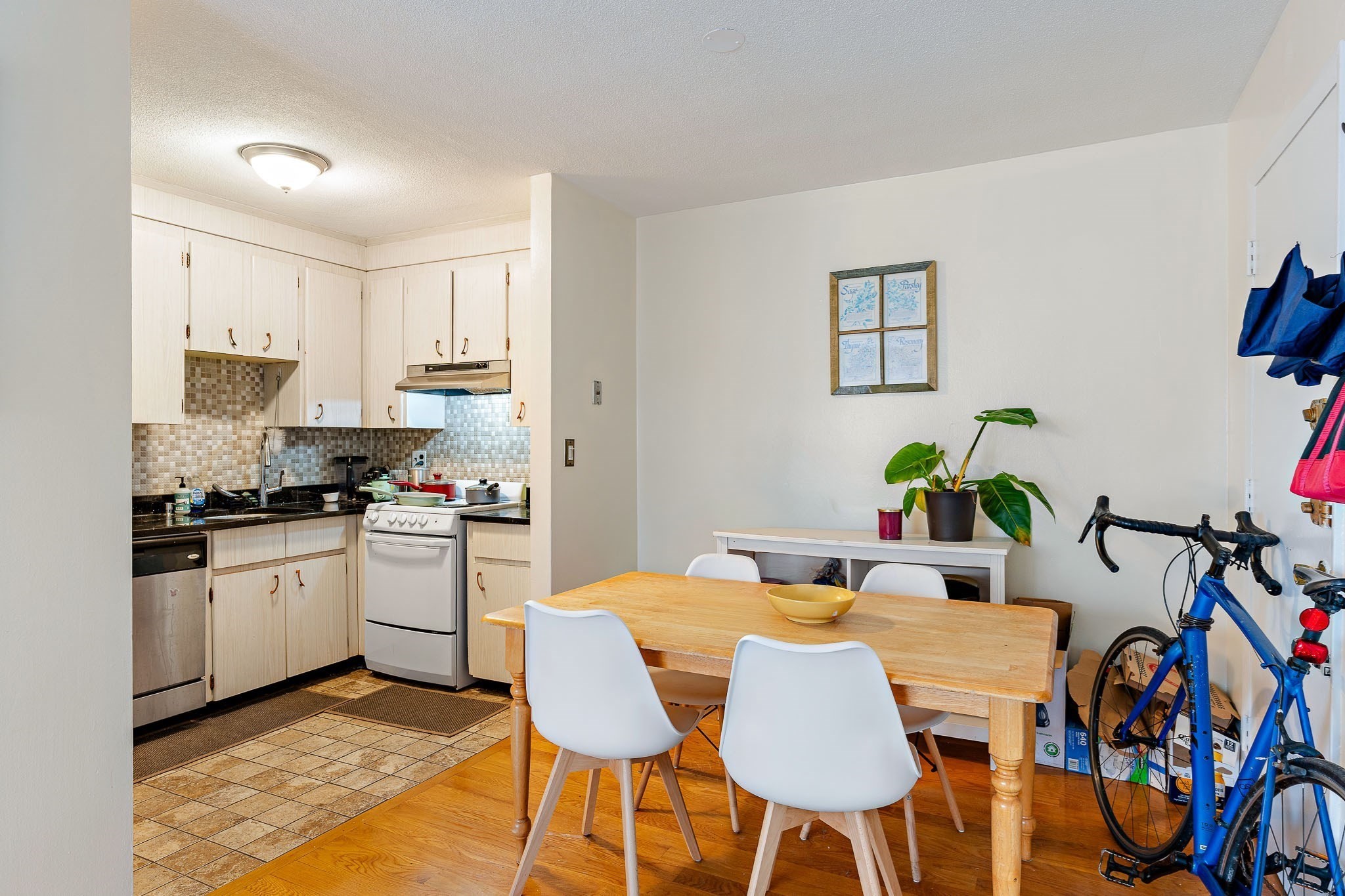 10 Scottfield Rd Unit 34, Allston, Boston, MA 02134 - Image 7