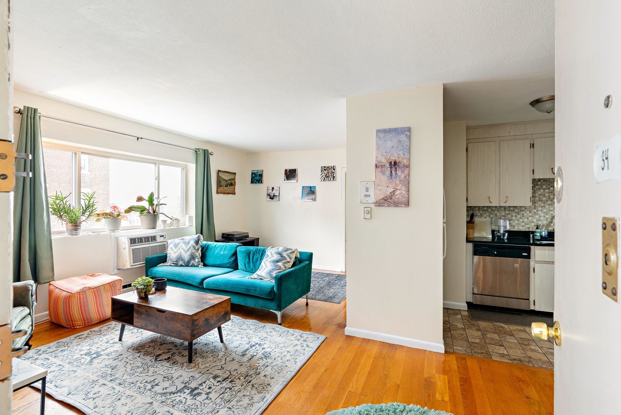 10 Scottfield Rd Unit 34, Allston, Boston, MA 02134 - Image 9