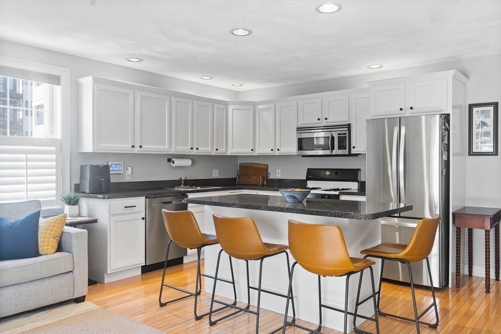 194 E St Unit 1, South Boston, Boston, MA 02127