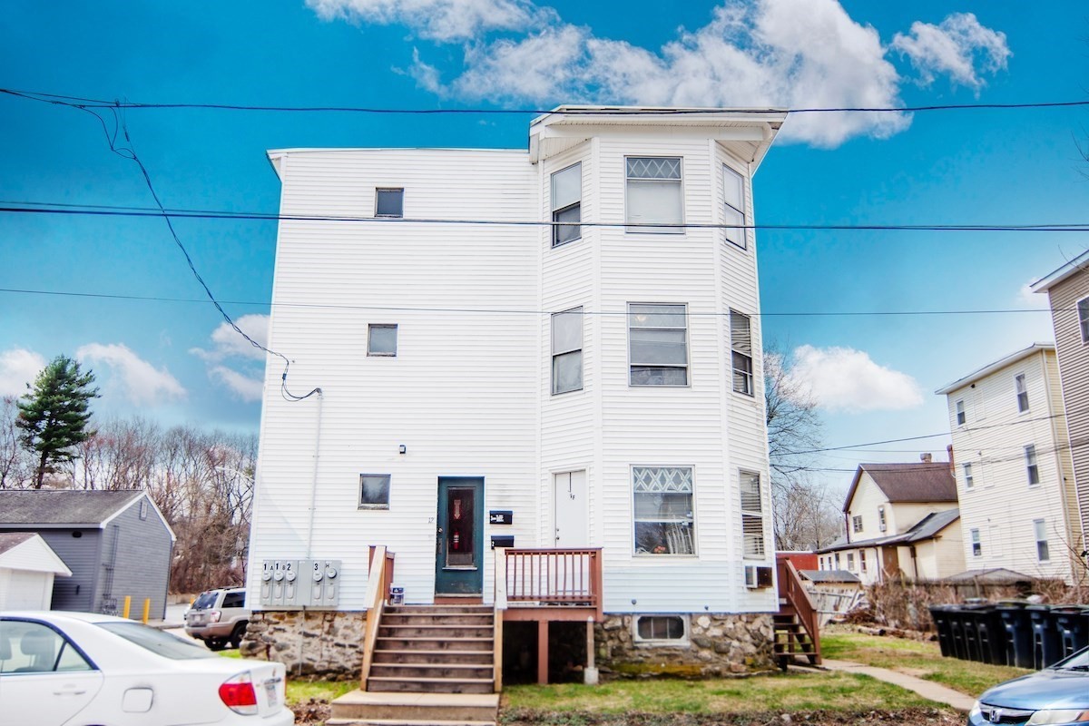 12 Cohasse St, Southbridge, MA 01550 - Image 1