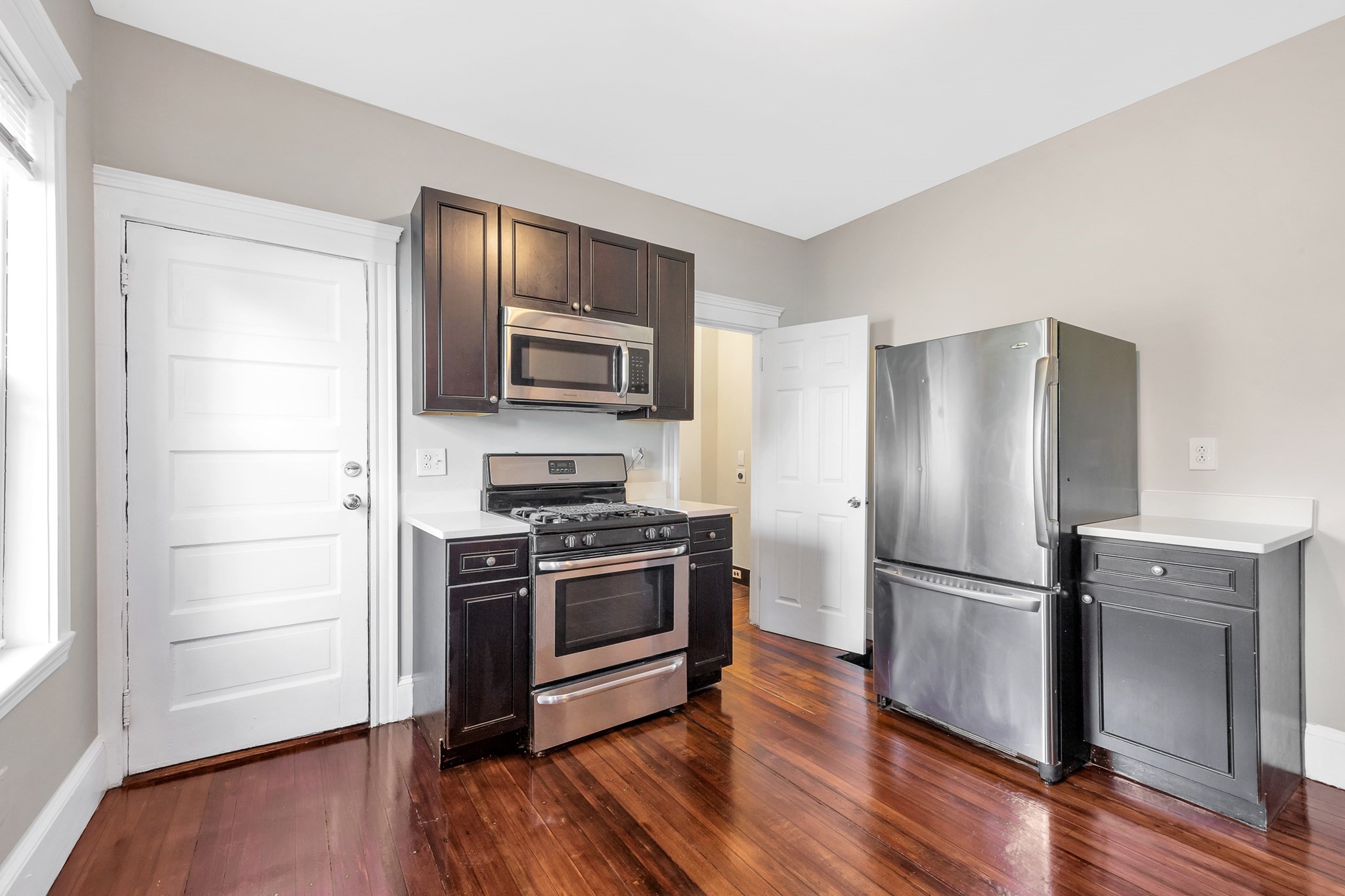 18 Peverell St, Dorchester, Boston, MA 02125 - Image 13